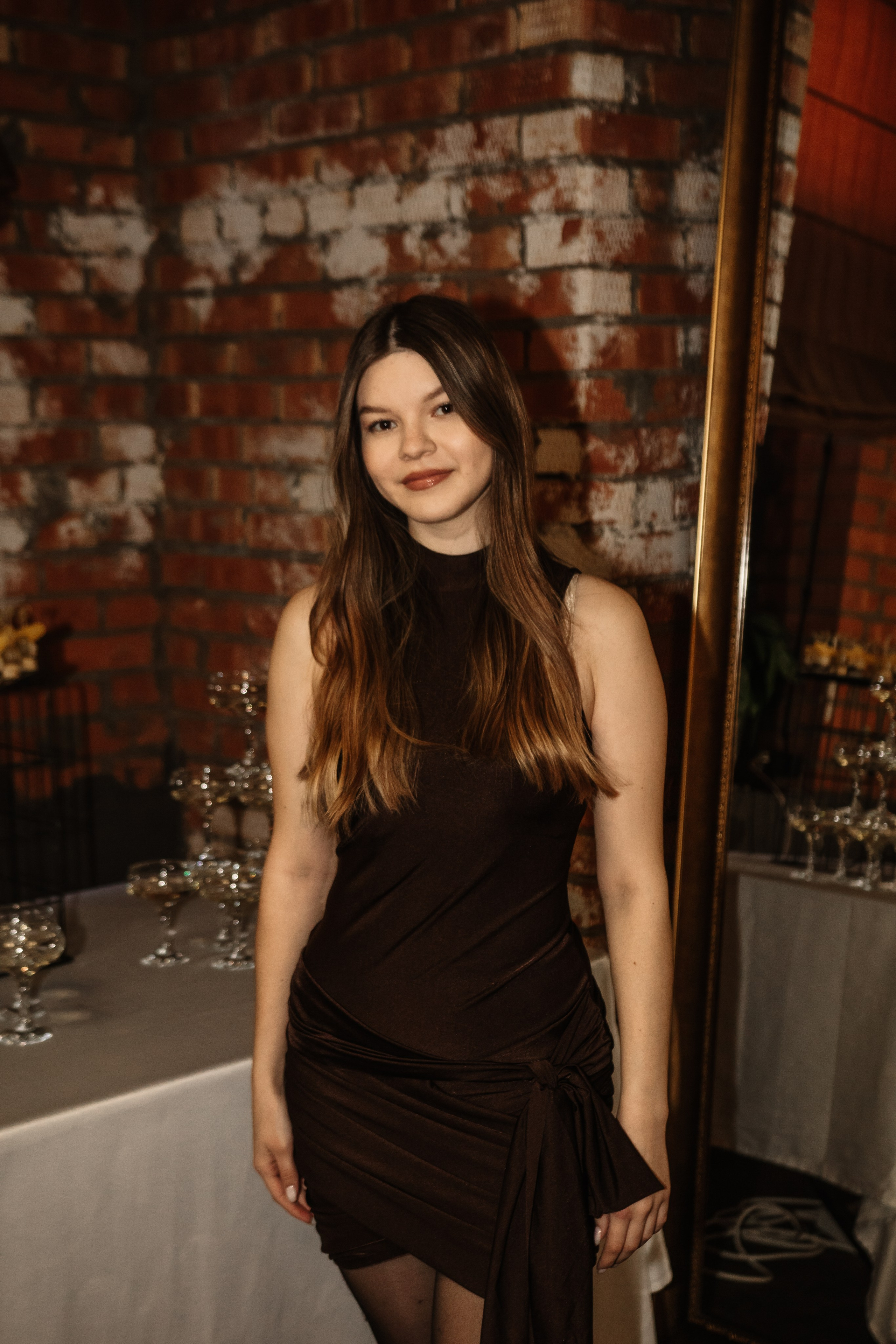 Александра и Александр. Фотограф Новосибирск