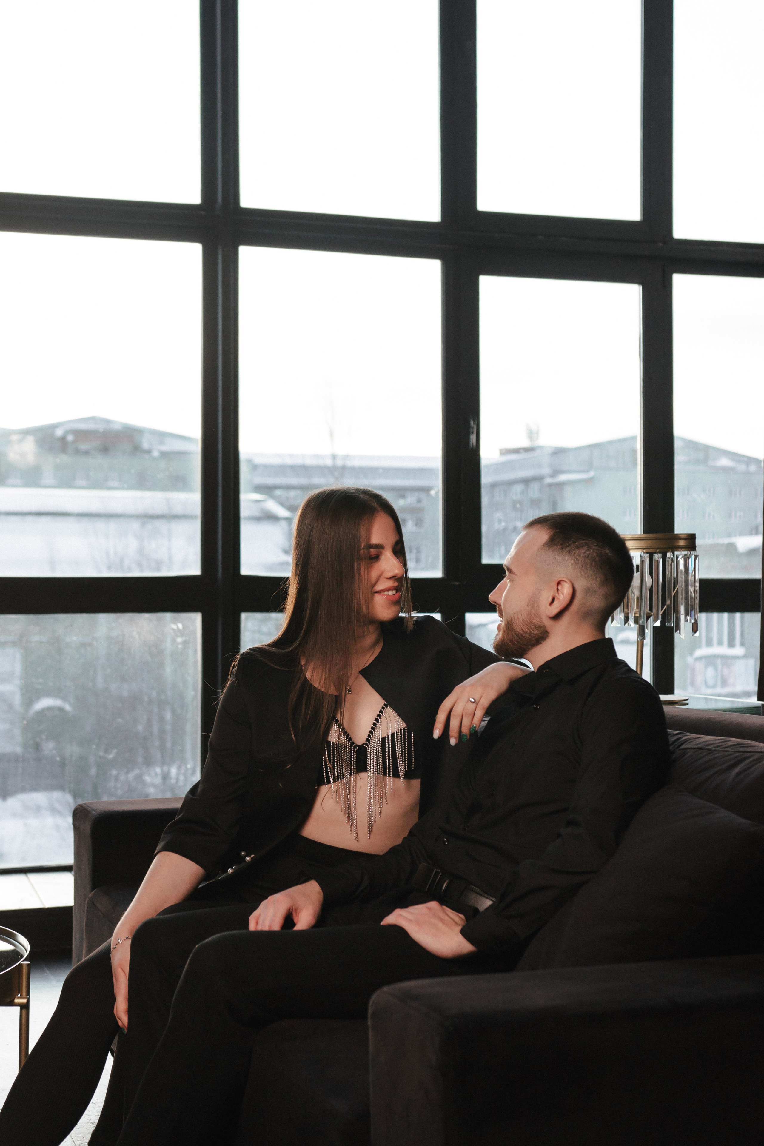 Ari. Фотограф Новосибирск