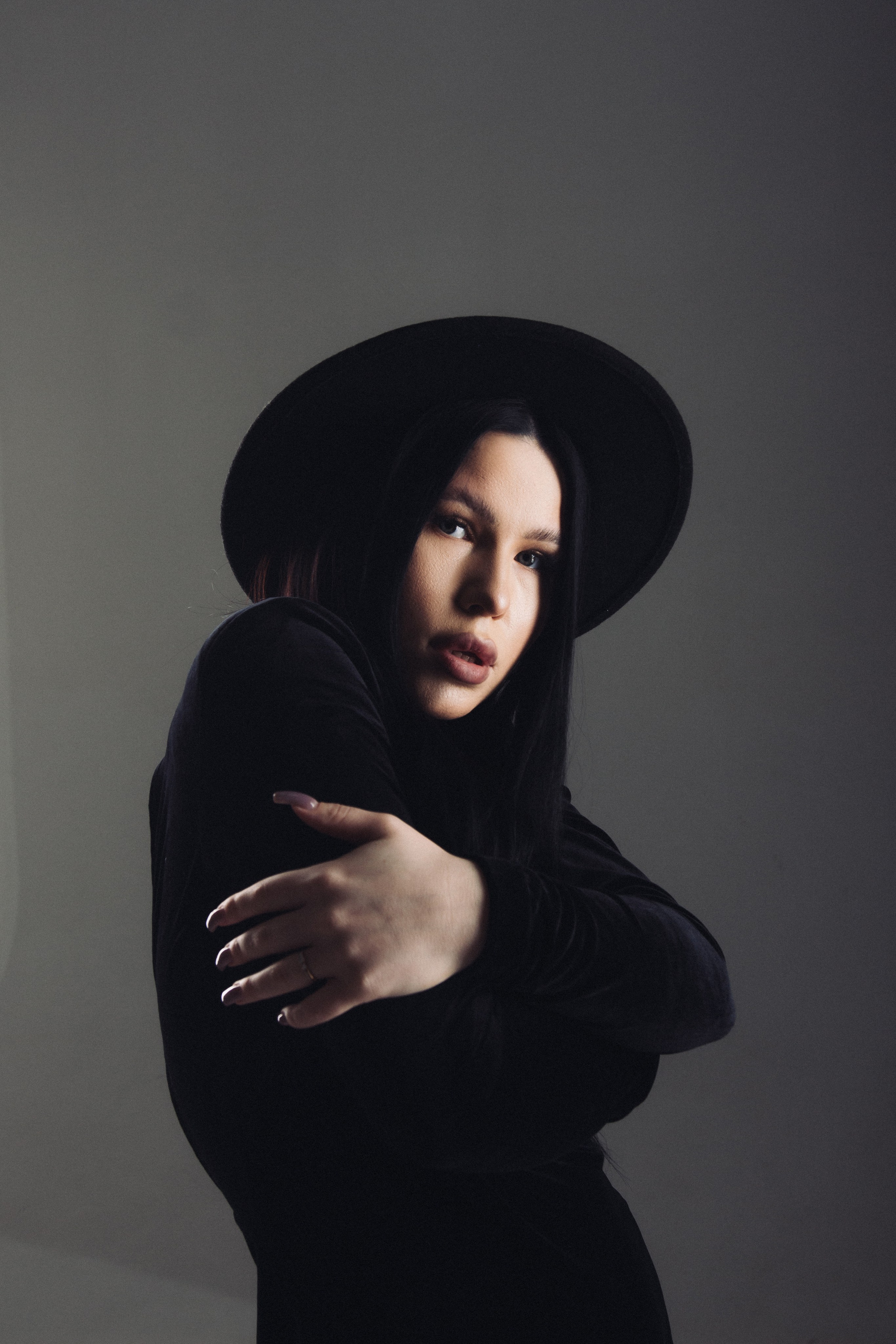 Вика. Фотограф Новосибирск