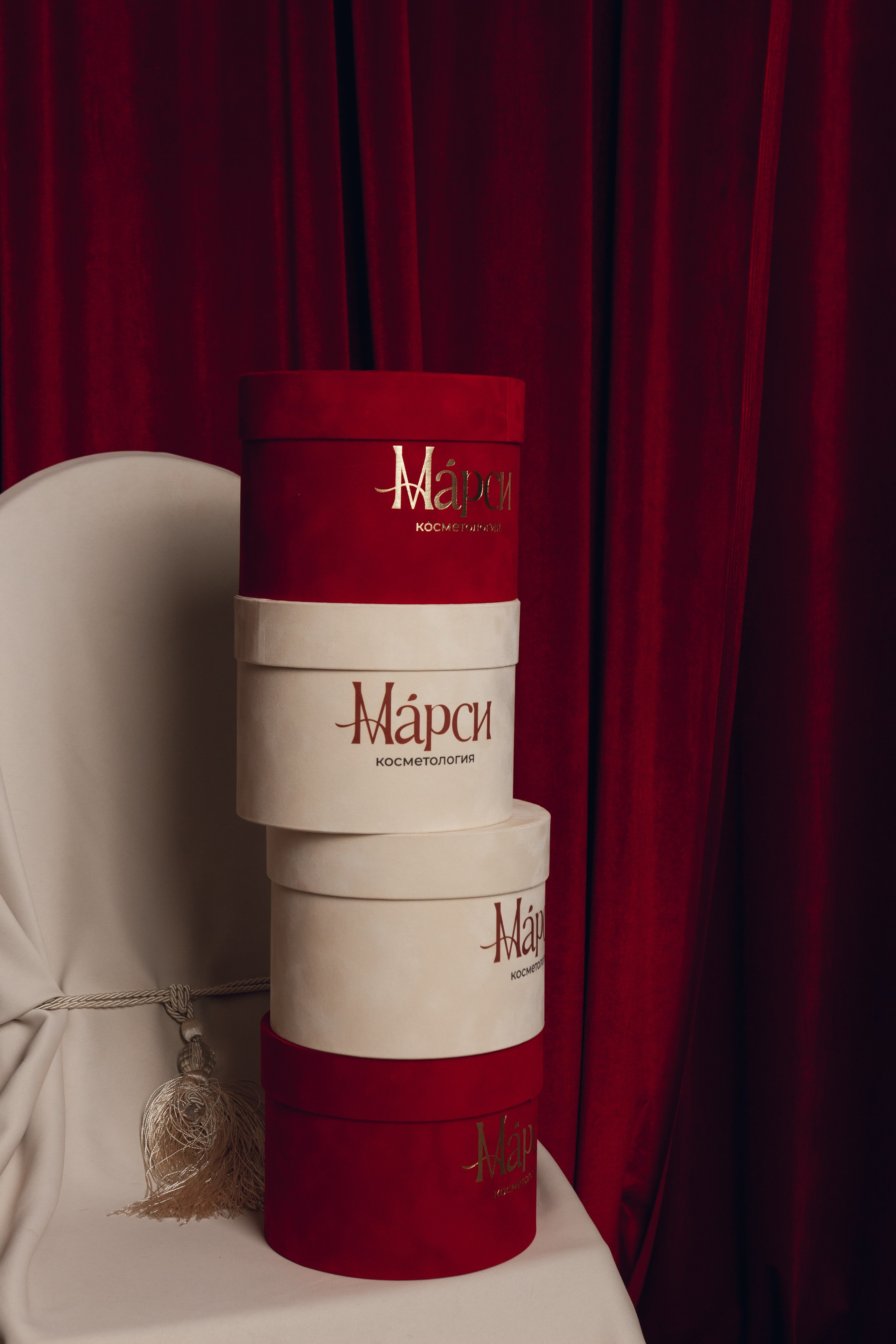 Марси косметология. Фотограф Новосибирск