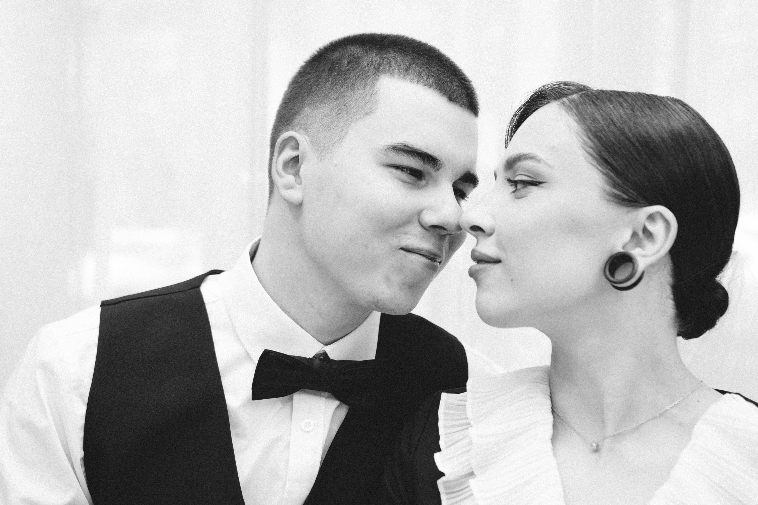 Влада и Данил. Фотограф Новосибирск