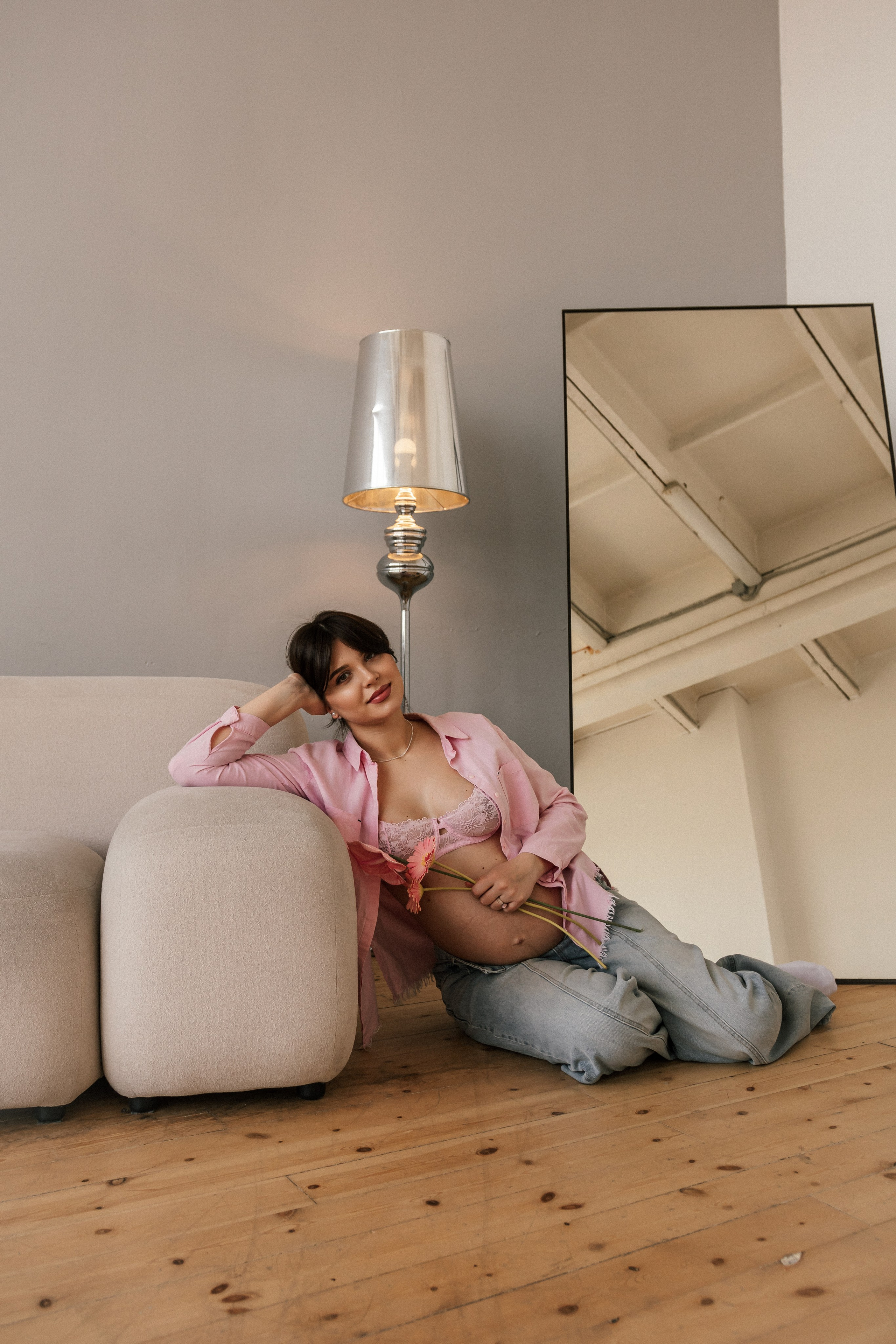 Екатерина. Фотограф Новосибирск