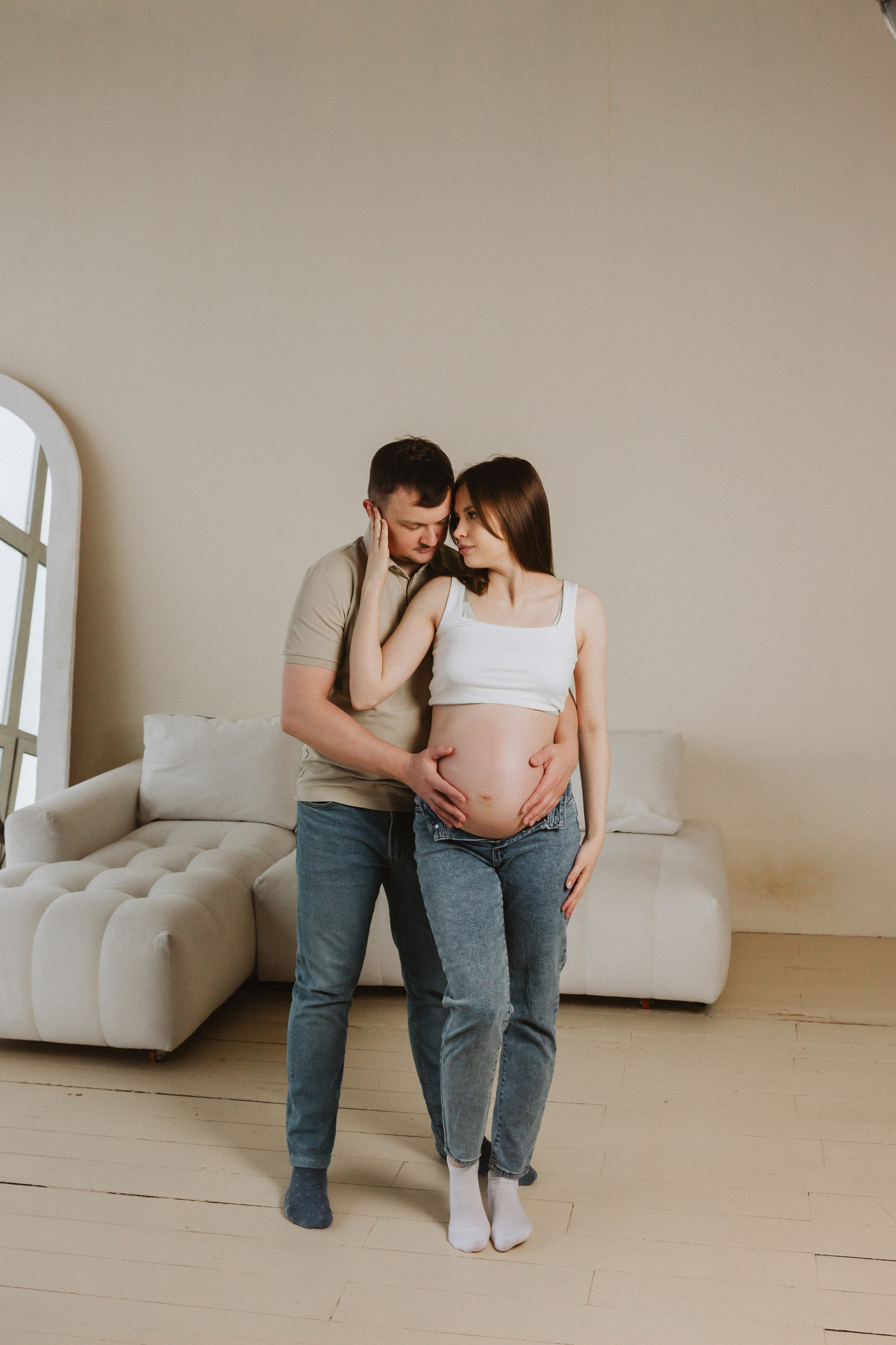 Рождество. Фотограф Новосибирск