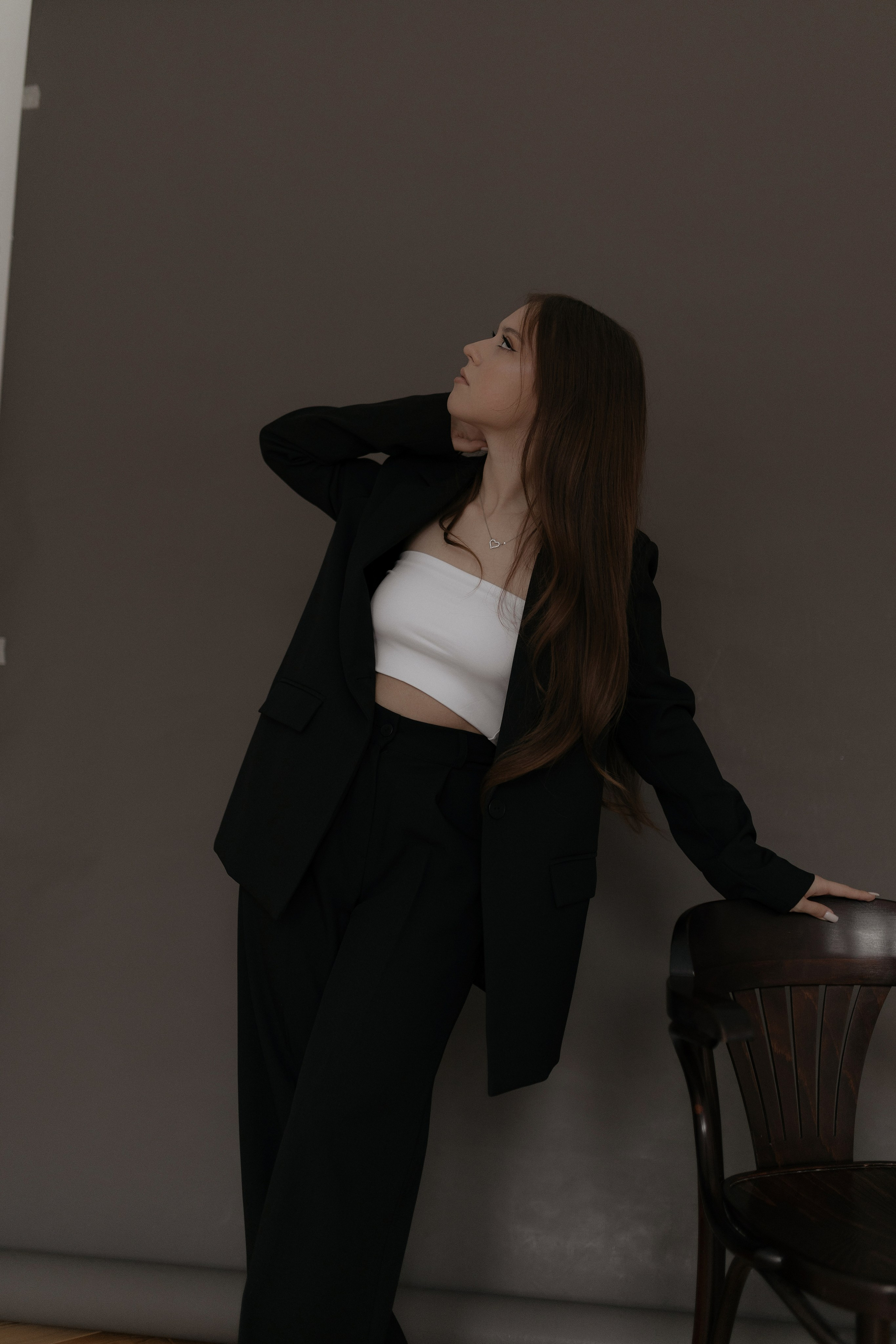 Мария и Александра. DARYA.BELKINA