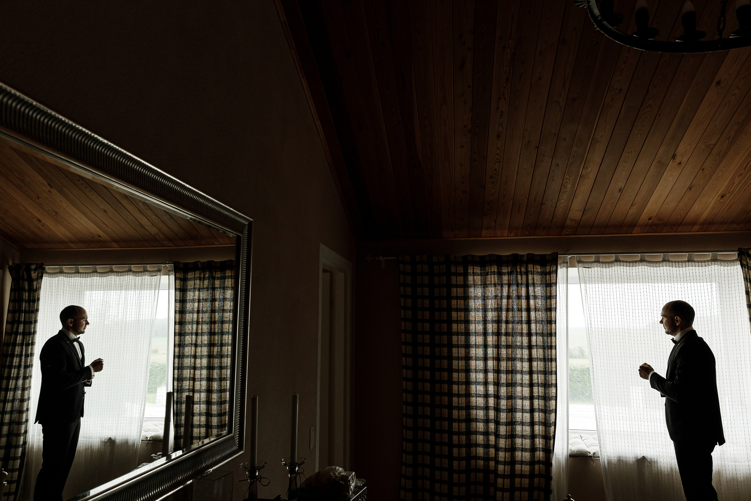 Wedding day Андрей и Виталина. Свадебный фотограф Колесников Антон