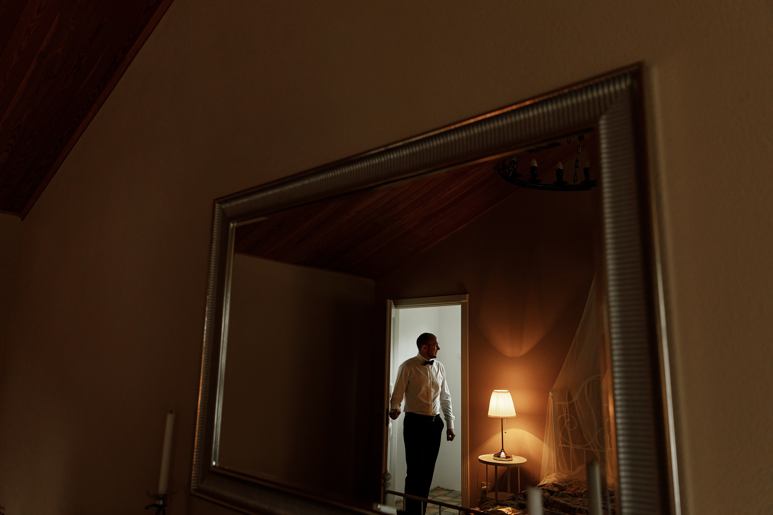 Wedding day Андрей и Виталина. Свадебный фотограф Колесников Антон