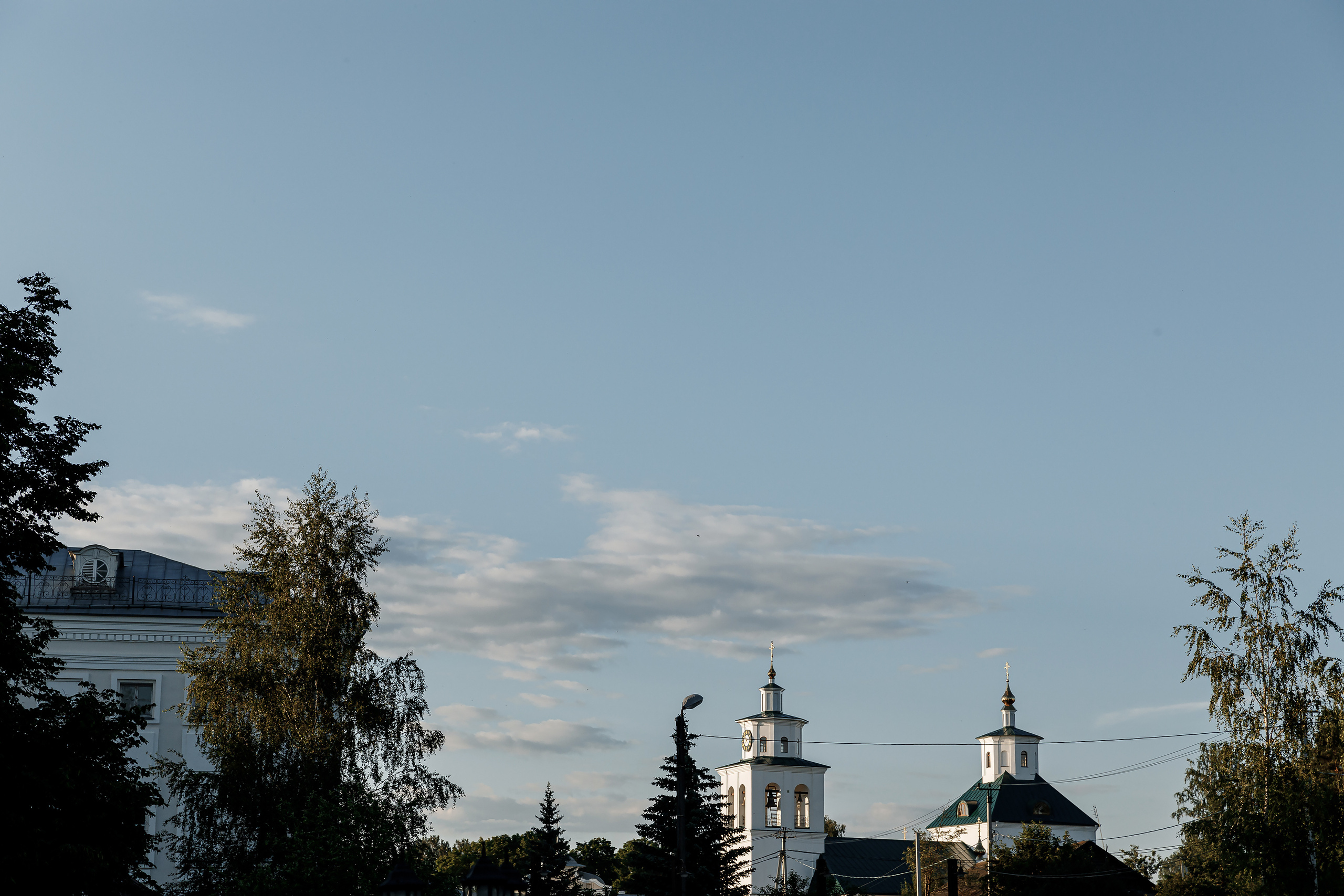 Wedding day Андрей и Виталина. Свадебный фотограф Колесников Антон