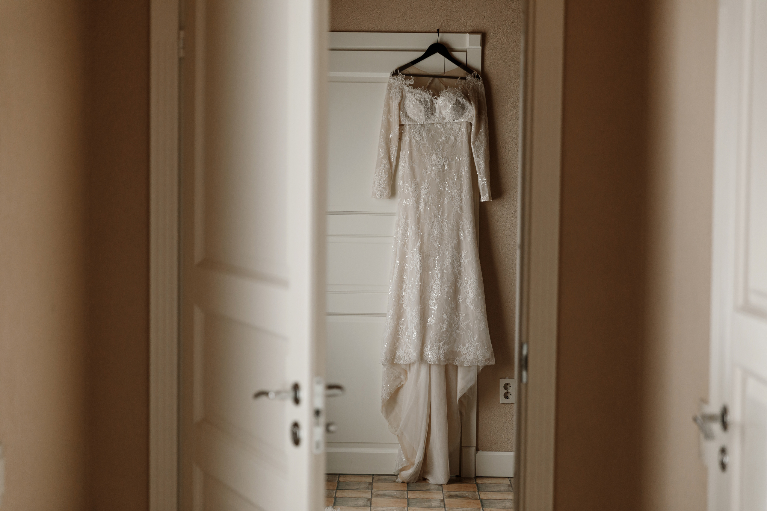 Wedding day Андрей и Виталина. Свадебный фотограф Колесников Антон