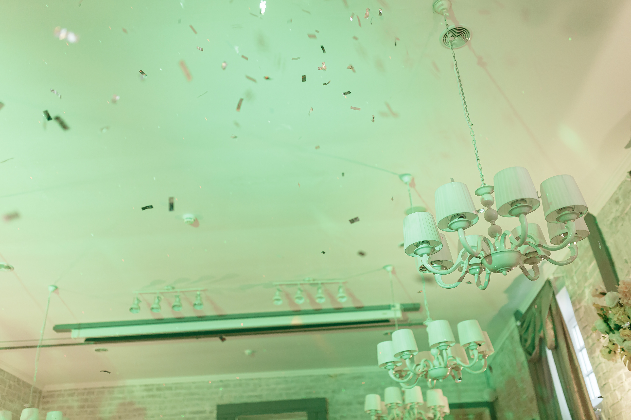 Wedding day Андрей и Виталина. Свадебный фотограф Колесников Антон