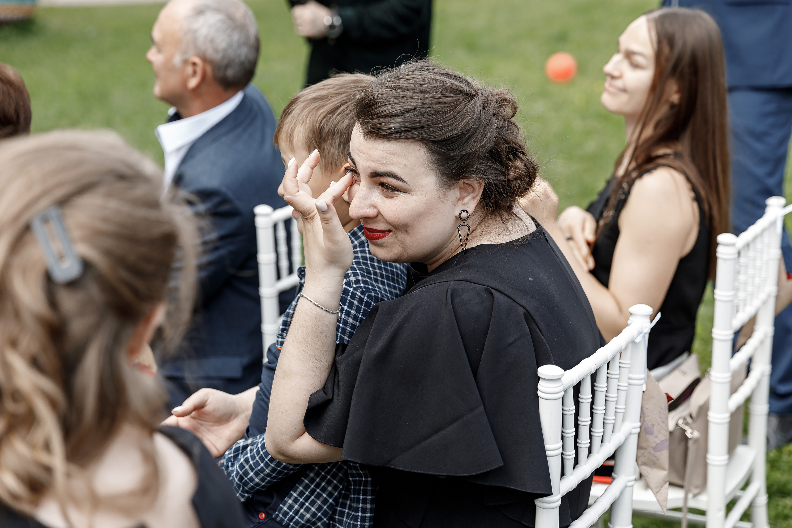 Wedding day Андрей и Виталина. Свадебный фотограф Колесников Антон