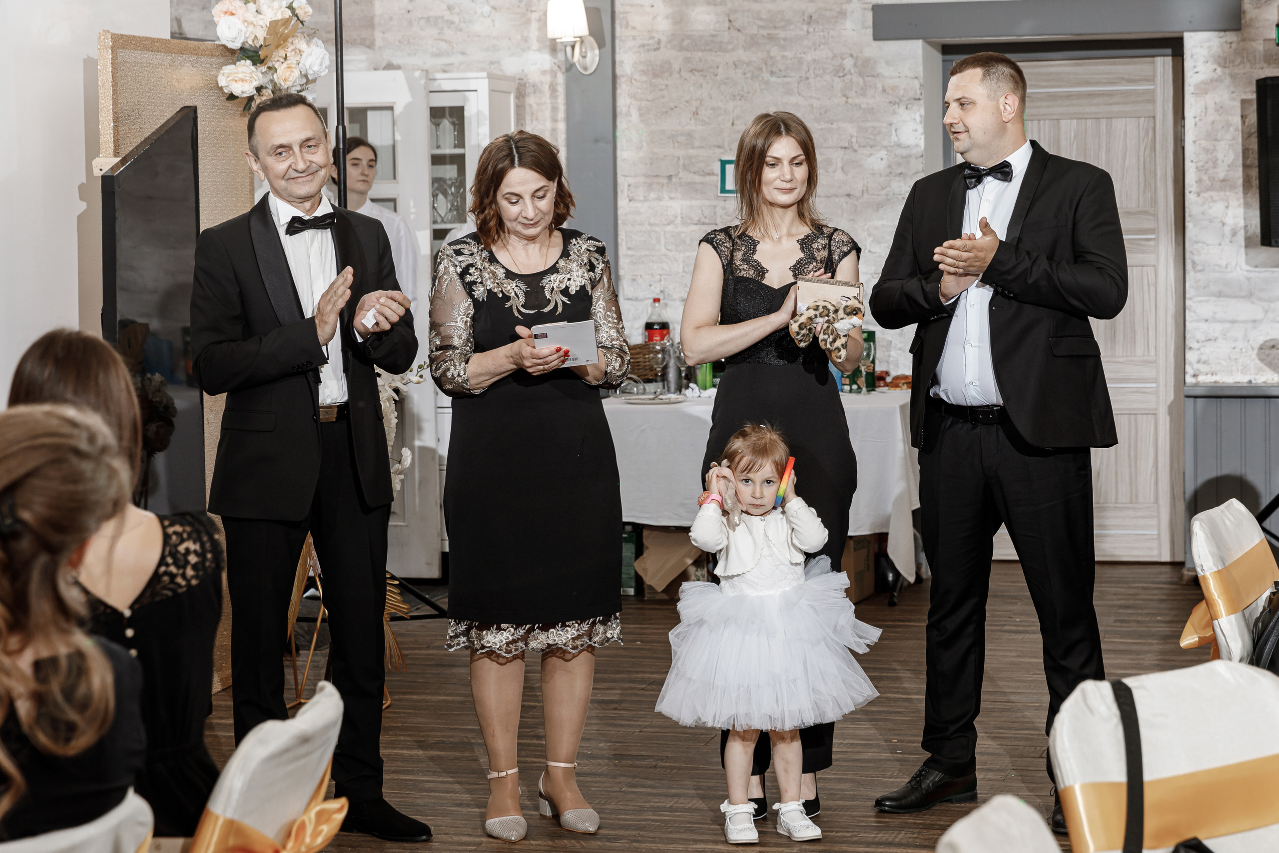 Wedding day Андрей и Виталина. Свадебный фотограф Колесников Антон