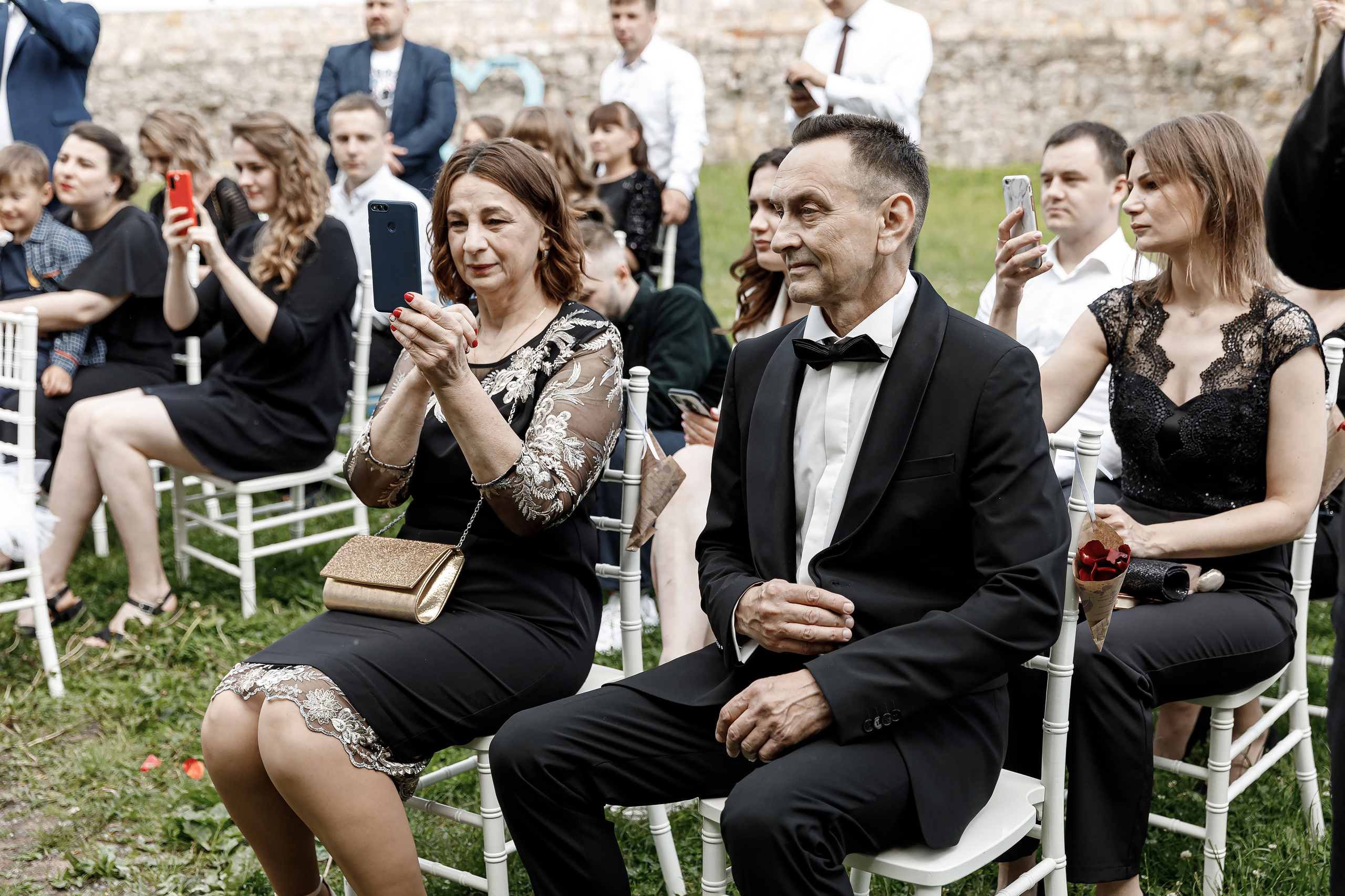 Wedding day Андрей и Виталина. Свадебный фотограф Колесников Антон