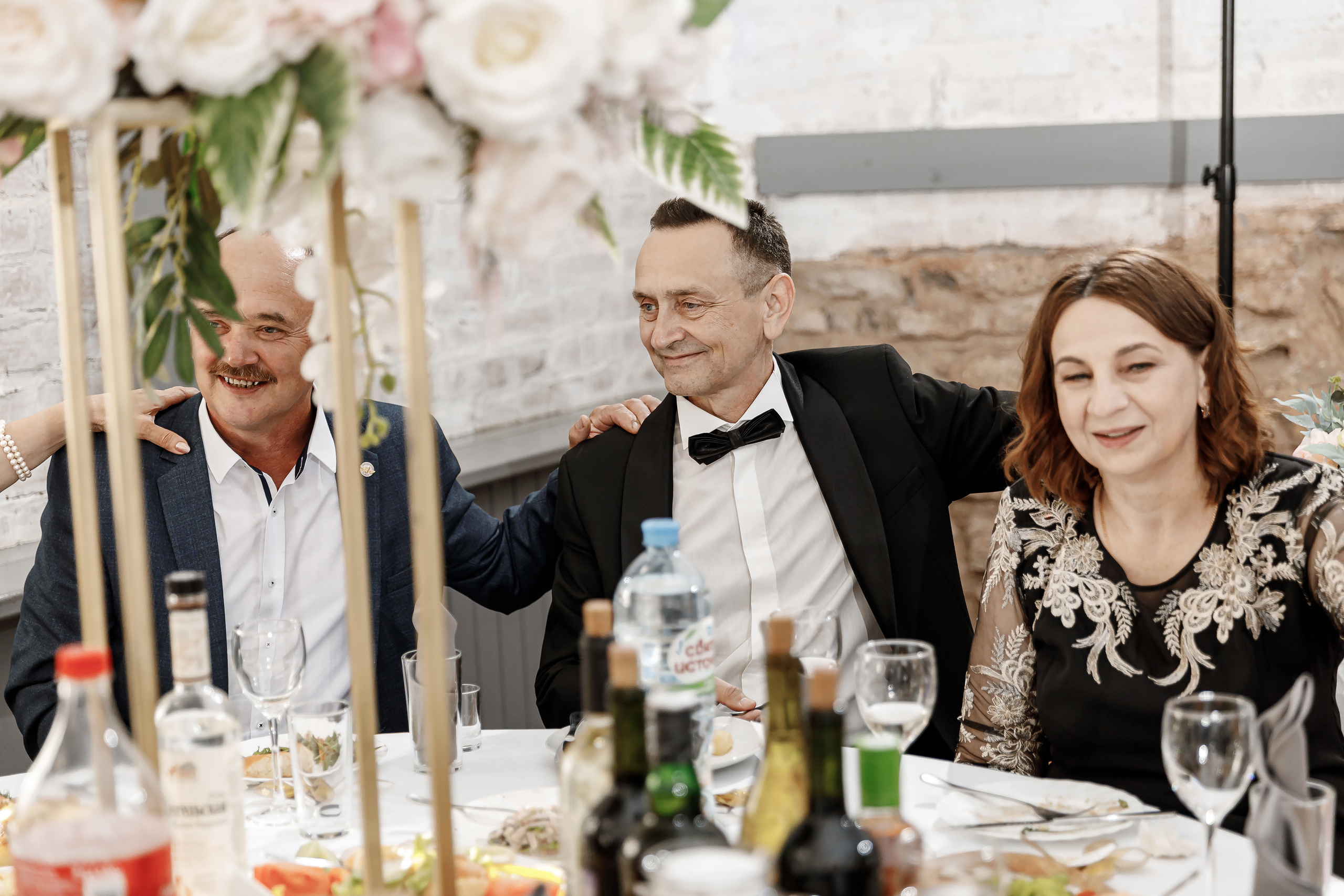 Wedding day Андрей и Виталина. Свадебный фотограф Колесников Антон