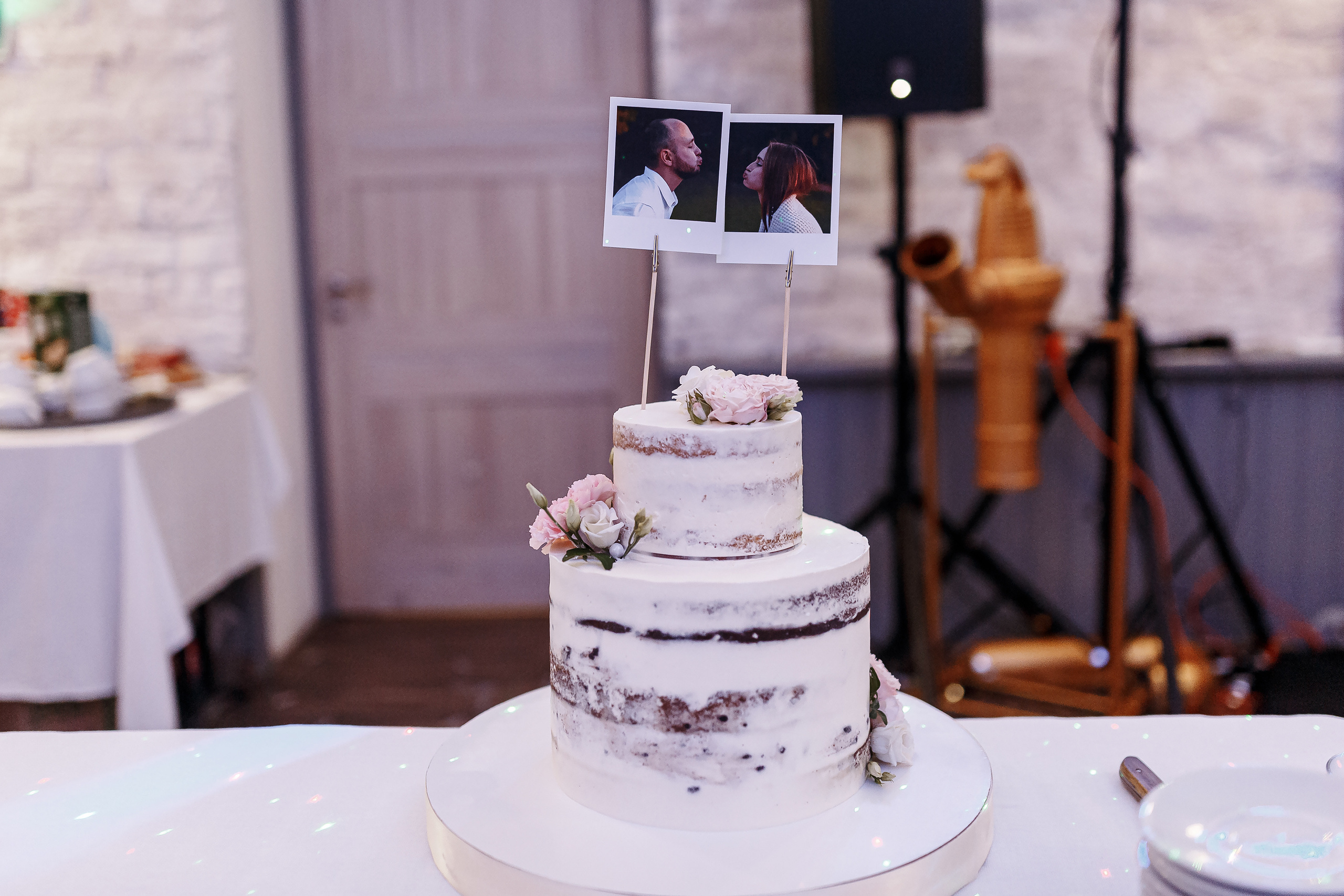 Wedding day Андрей и Виталина. Свадебный фотограф Колесников Антон
