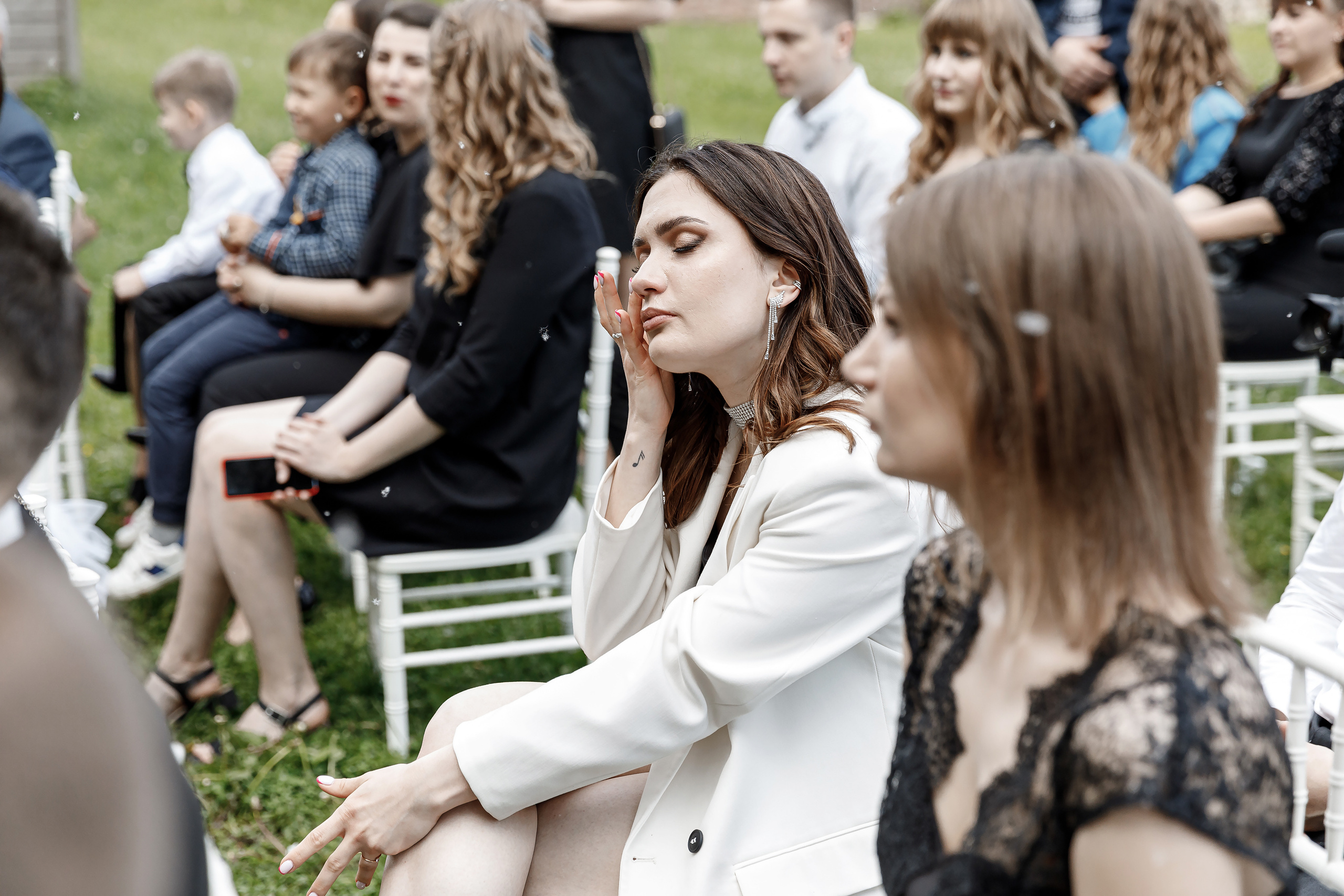 Wedding day Андрей и Виталина. Свадебный фотограф Колесников Антон