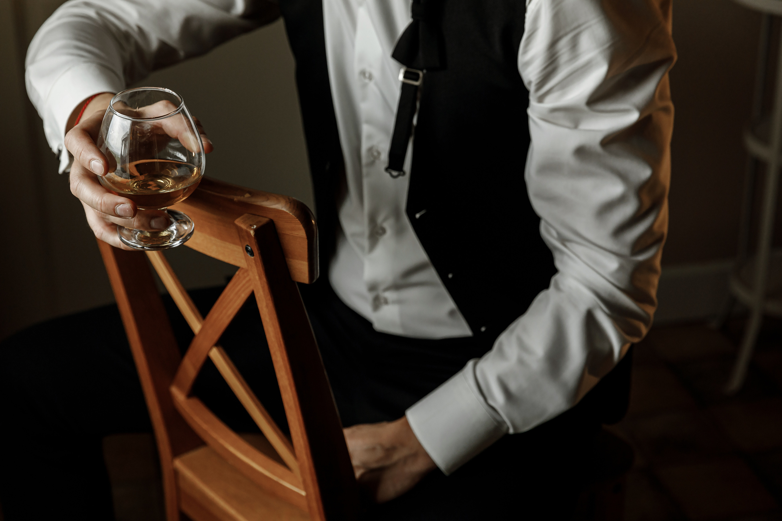 Wedding day Андрей и Виталина. Свадебный фотограф Колесников Антон