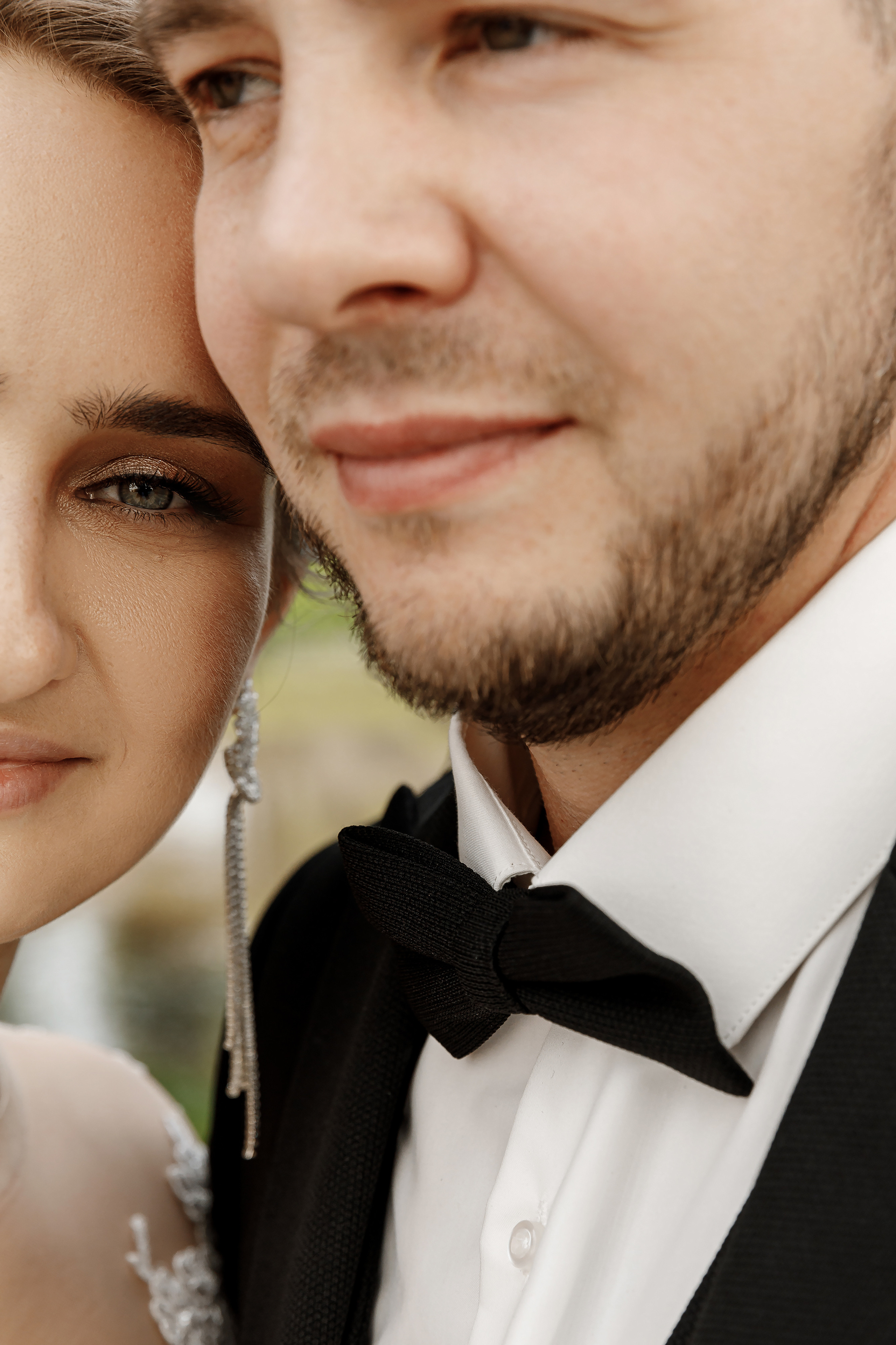 Wedding day Андрей и Виталина. Свадебный фотограф Колесников Антон