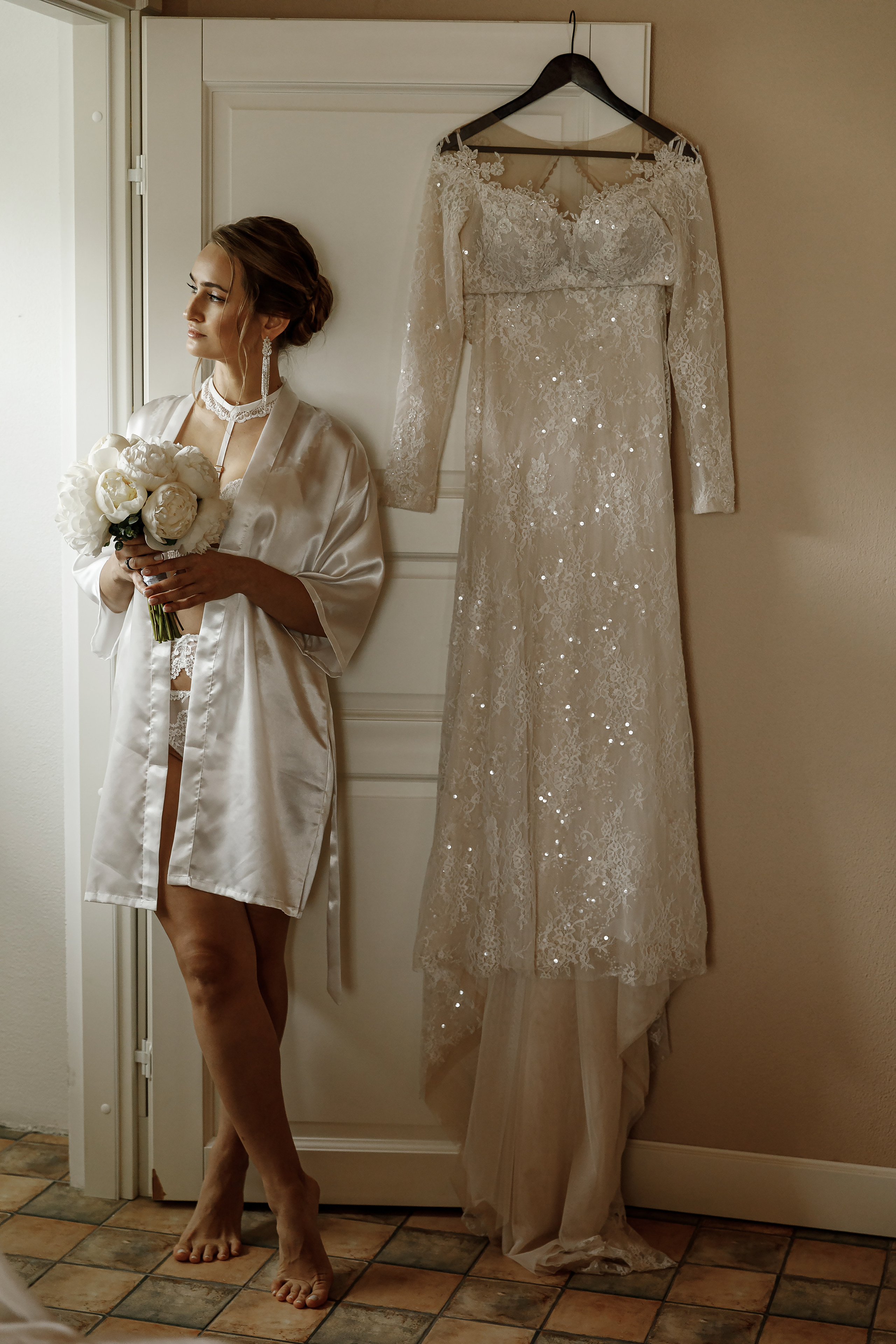 Wedding day Андрей и Виталина. Свадебный фотограф Колесников Антон