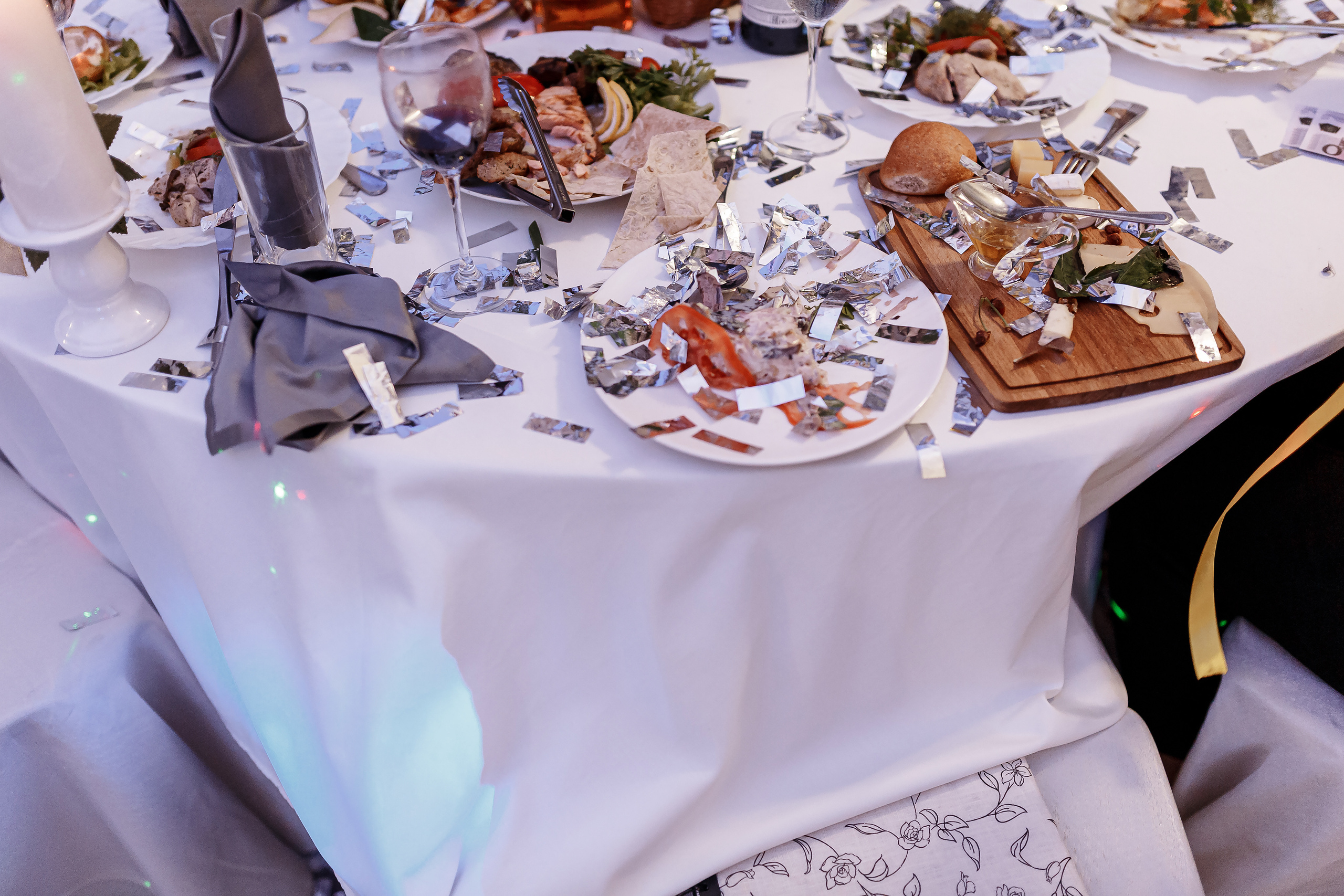 Wedding day Андрей и Виталина. Свадебный фотограф Колесников Антон