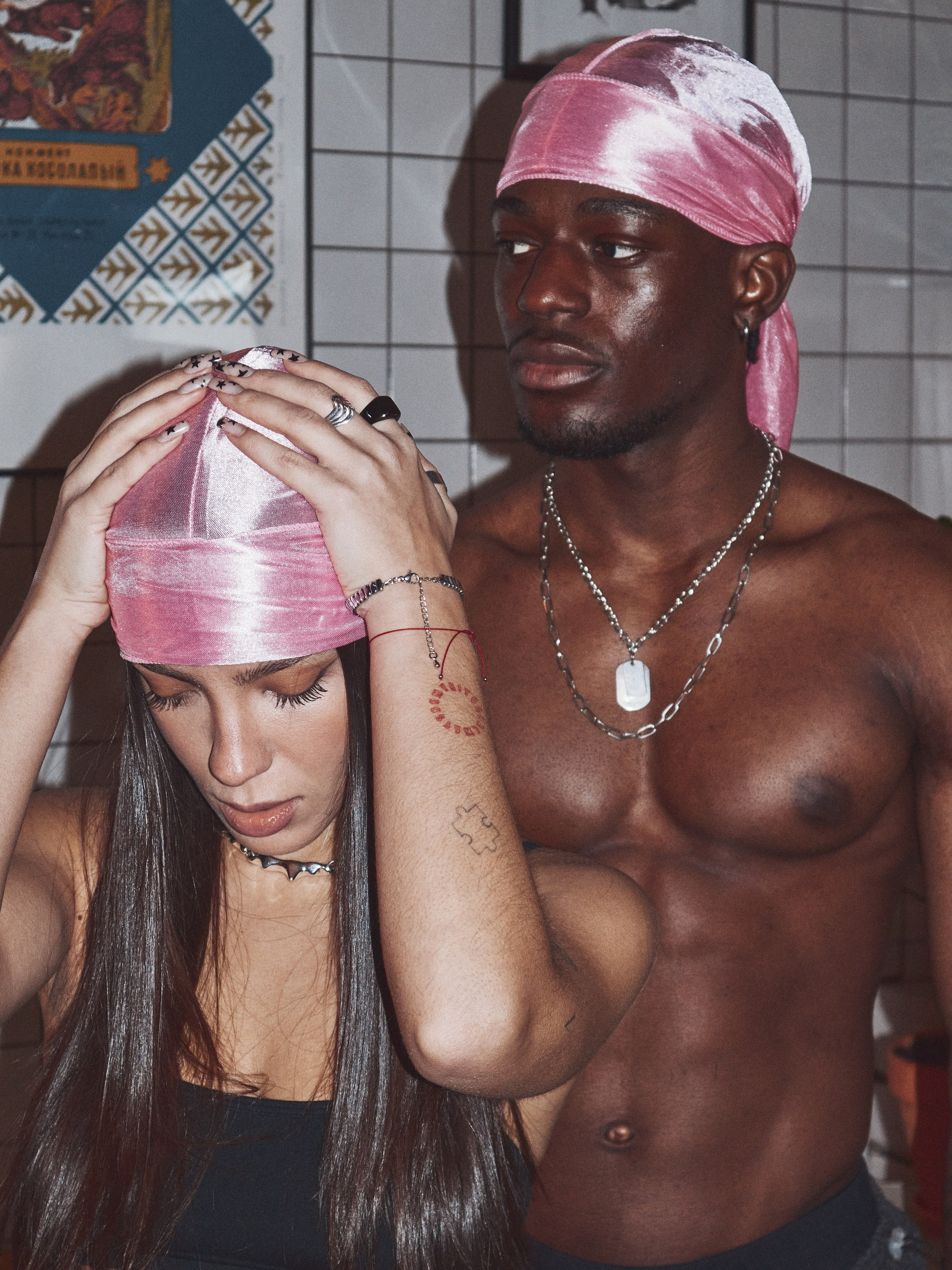 Съемка каталога одежды на моделях plus size в Москве: качественная подача для соответствующего сегмента маркетплейсов