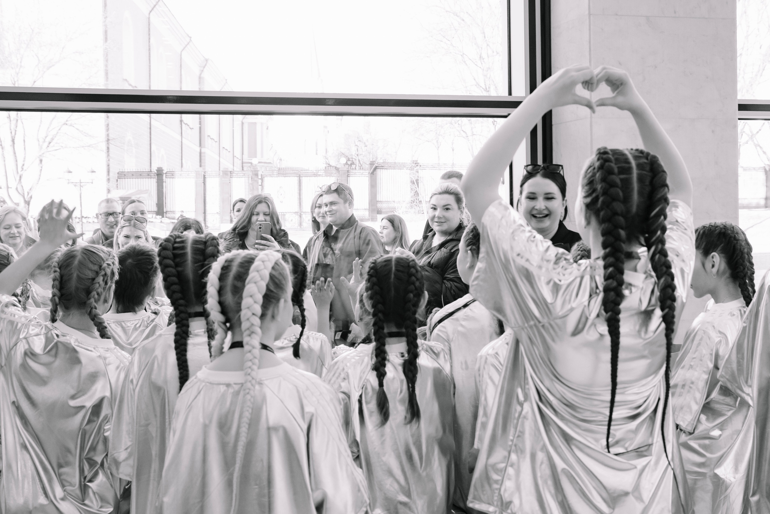 Закулисье. Гала-концерт Новые Имена в Кремлевском Дворце 30.03.26. Профессиональный фотограф в Москве | Заказать фотосессию и съемку