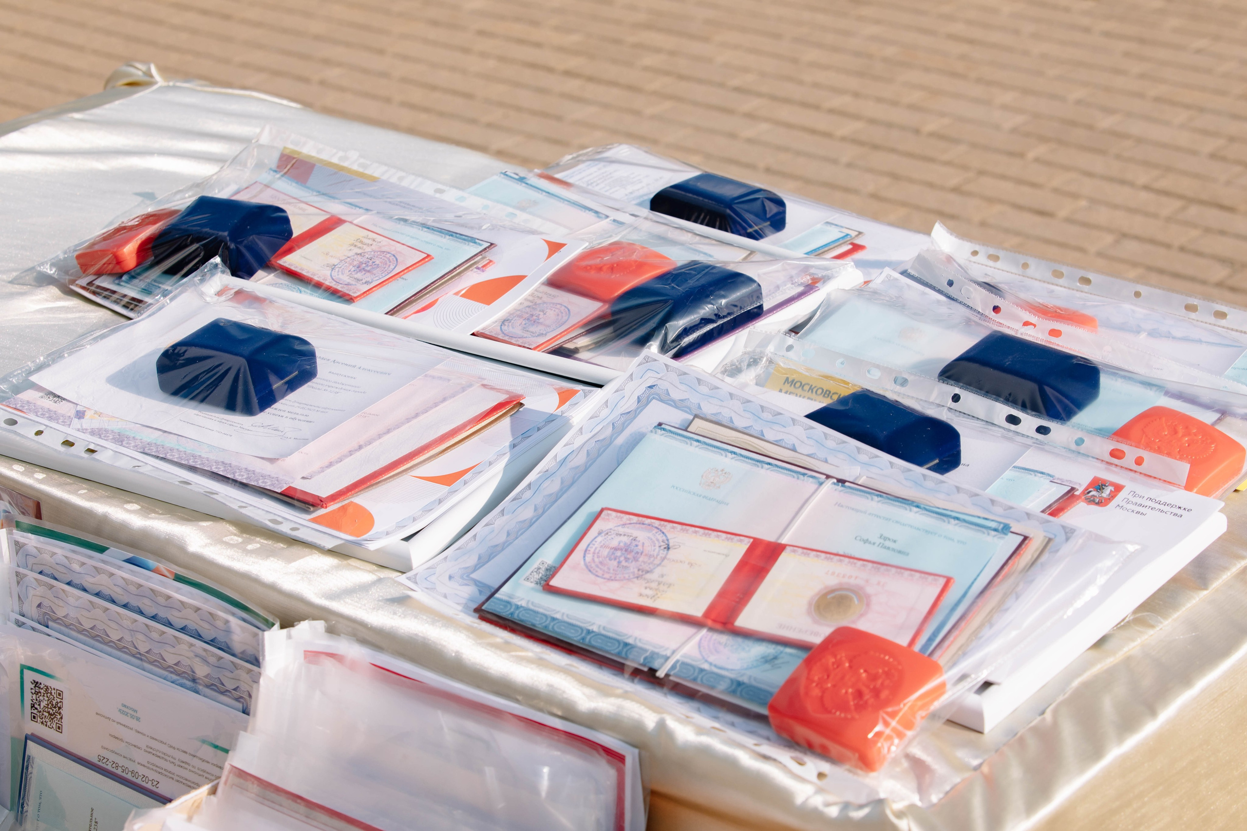 Выпускной «школа 1238». Фотограф в Москве Яна Полосина