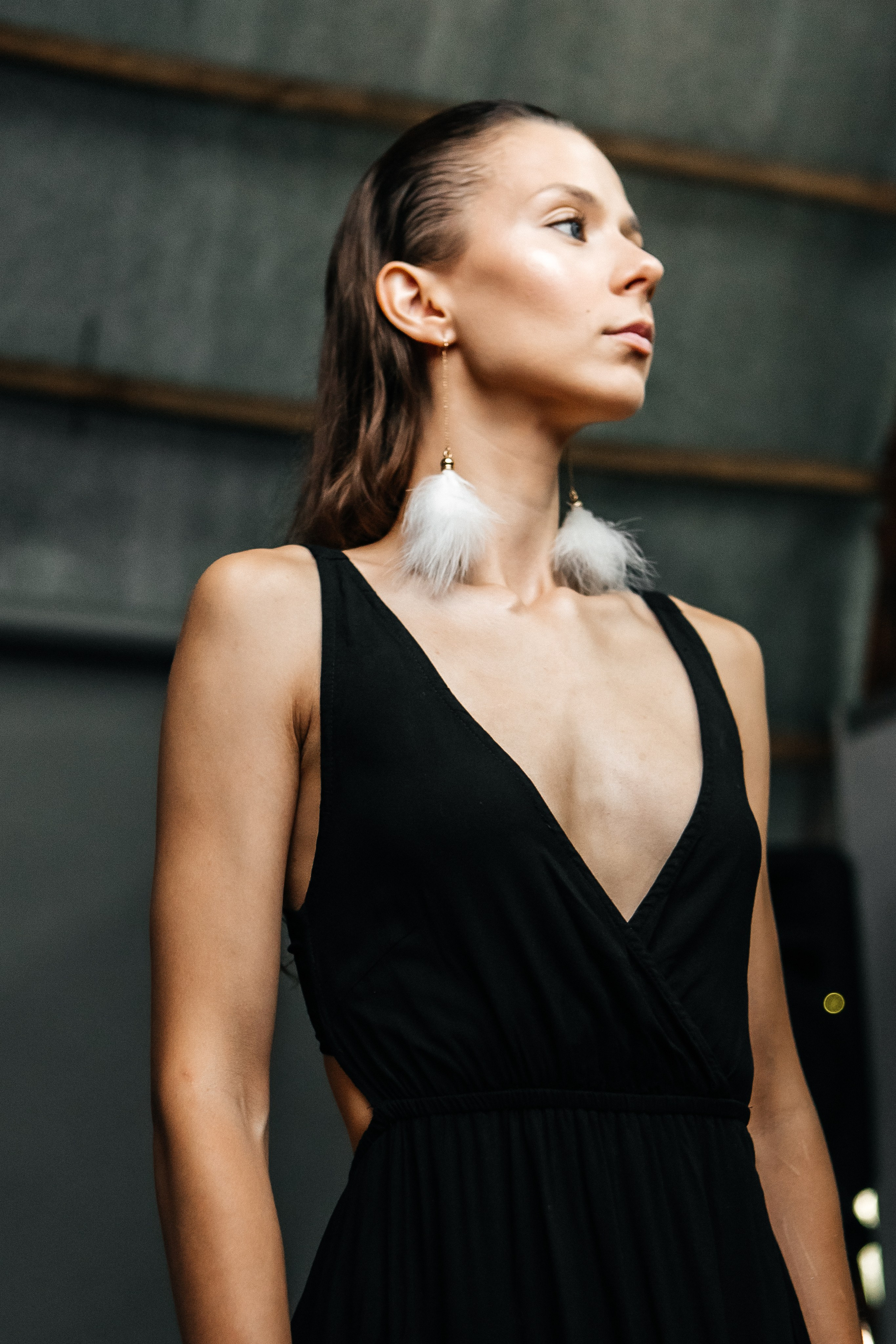 OXI. Фотограф в Москве Яна Полосина