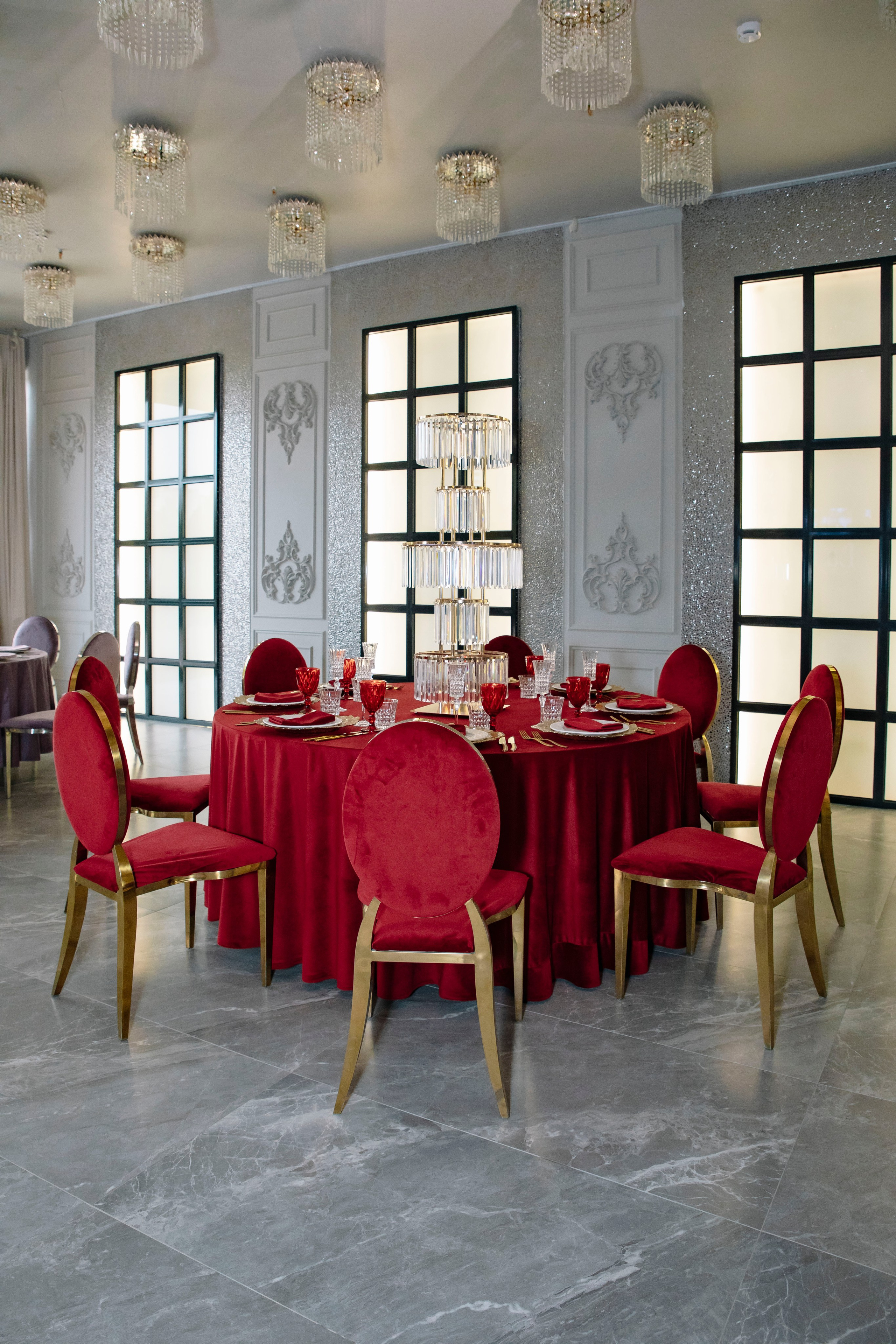 Свидание с La Riva Hall event space. Фотограф в Москве Яна Полосина