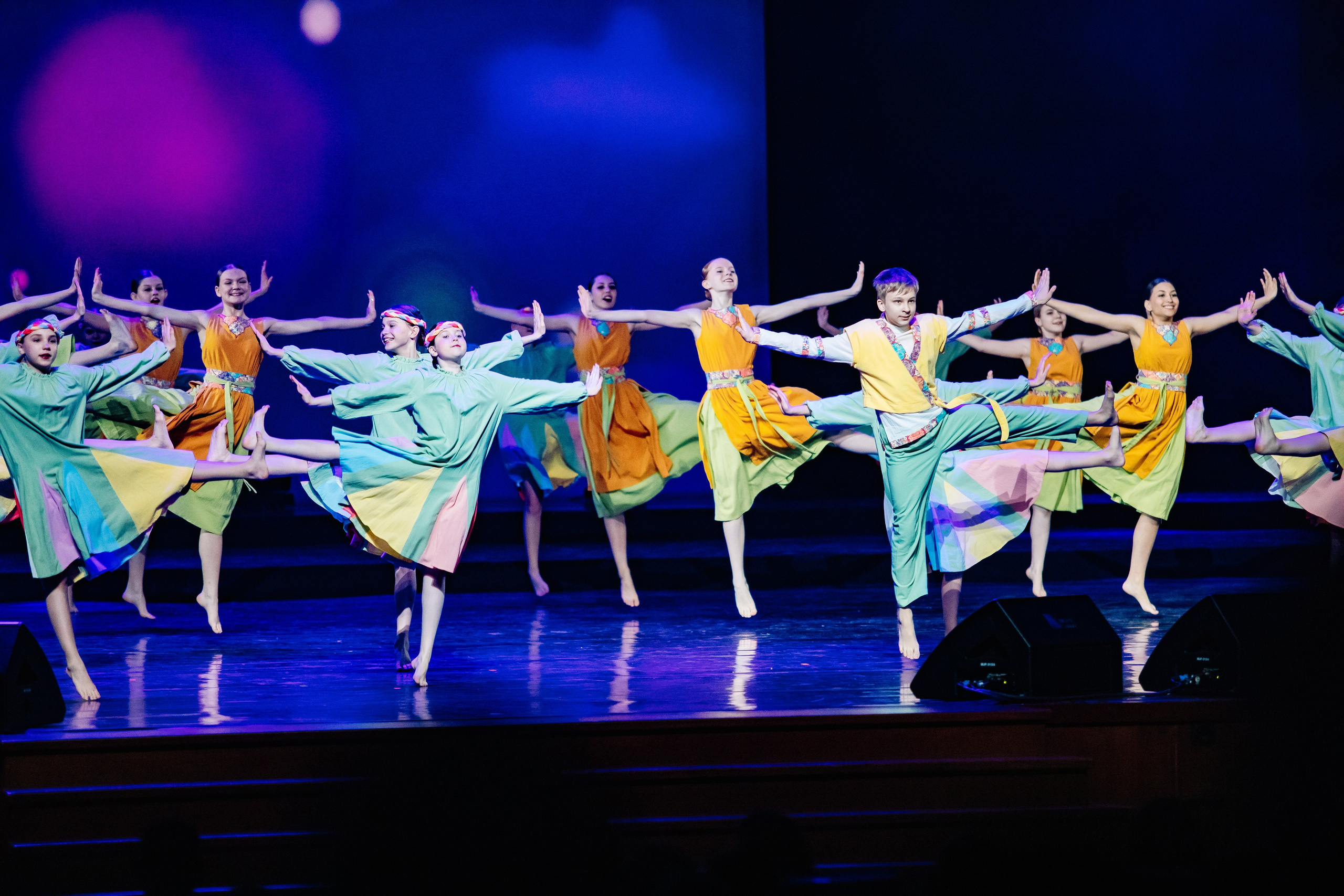 Вечеринки. Фотограф в Москве Яна Полосина