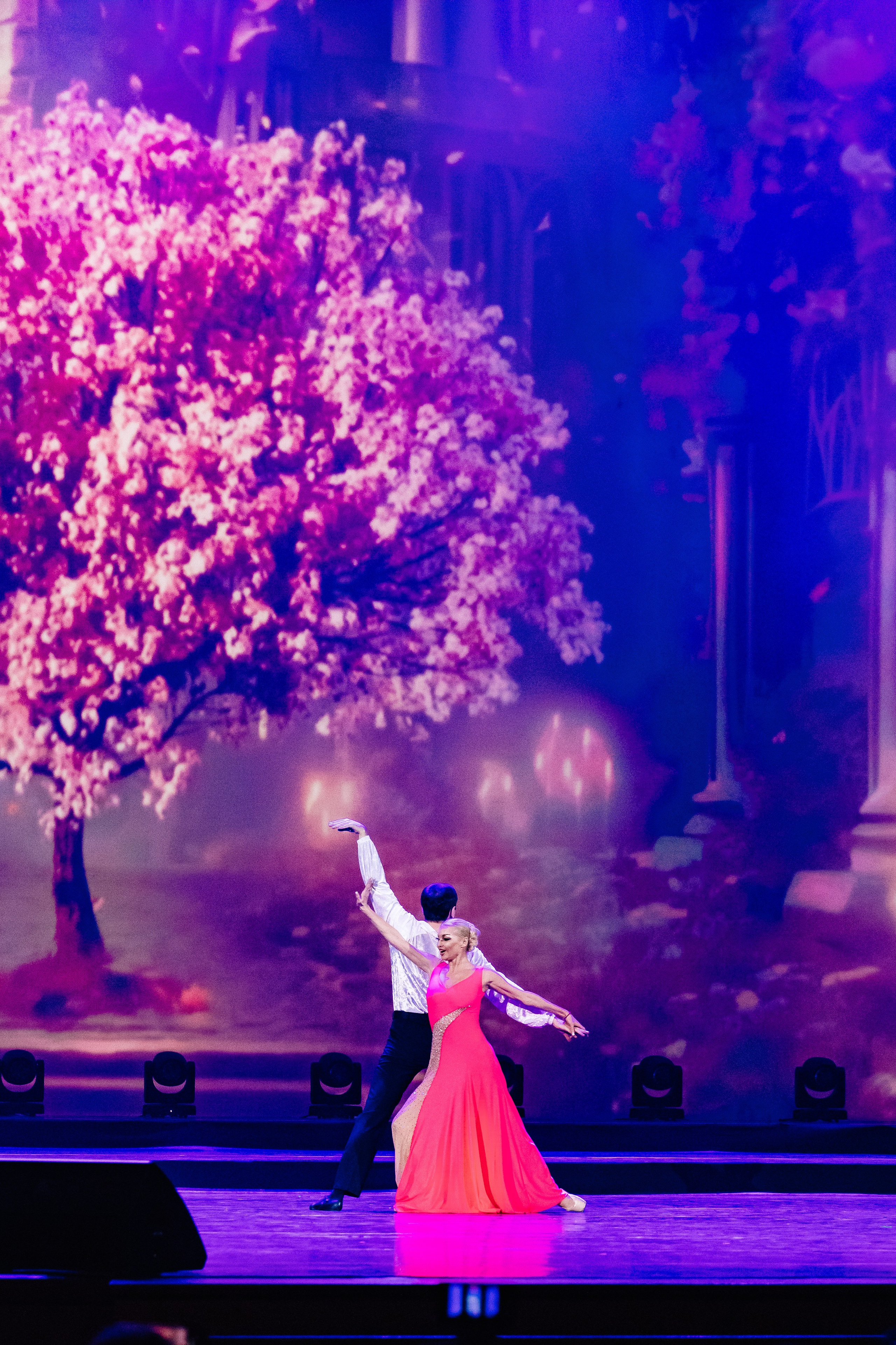 Новые Имена Кремлевский Дворец 15.04.24. Фотограф в Москве Яна Полосина