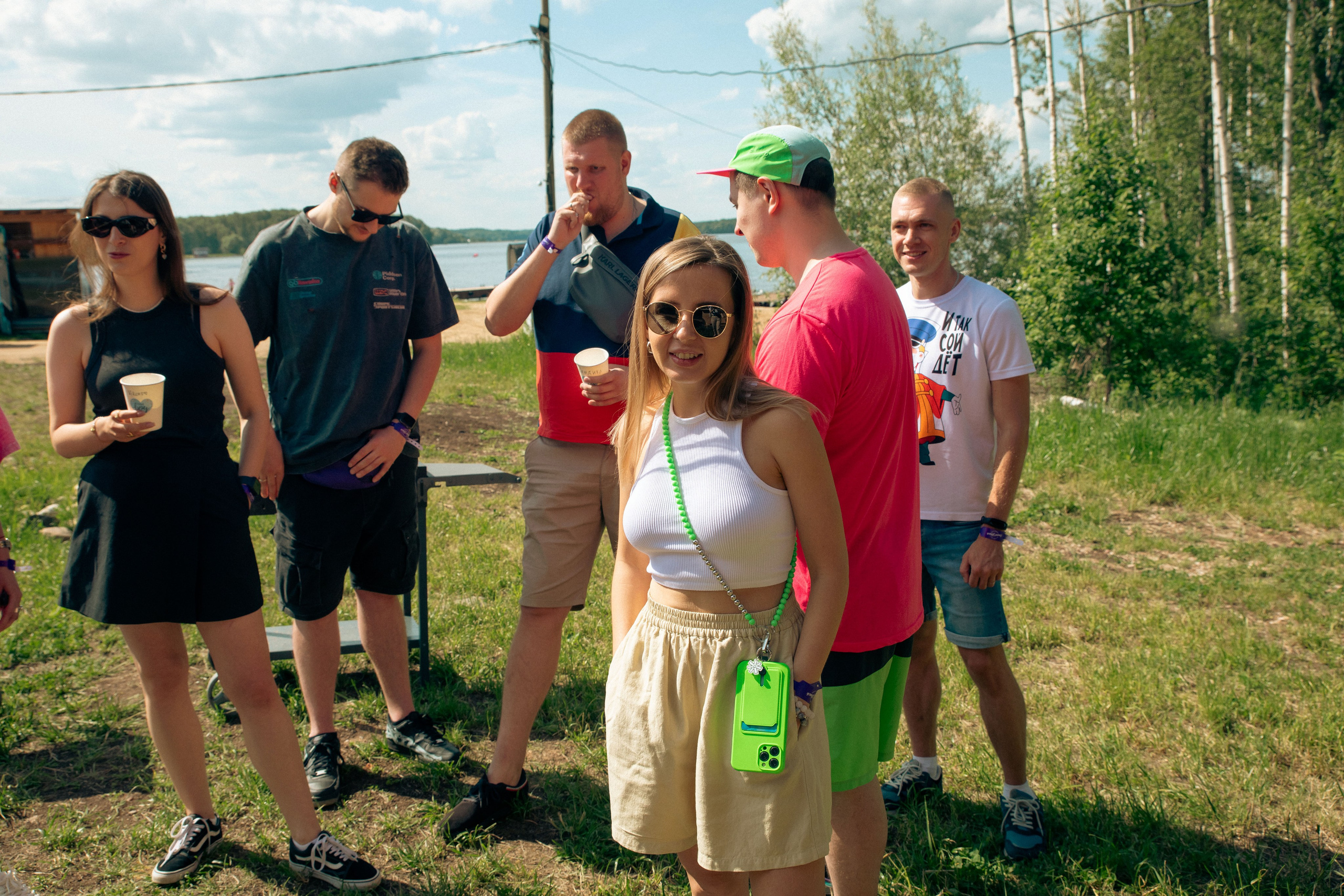 BOY or GIRL ❣ Gender Party. Фотограф в Москве Яна Полосина