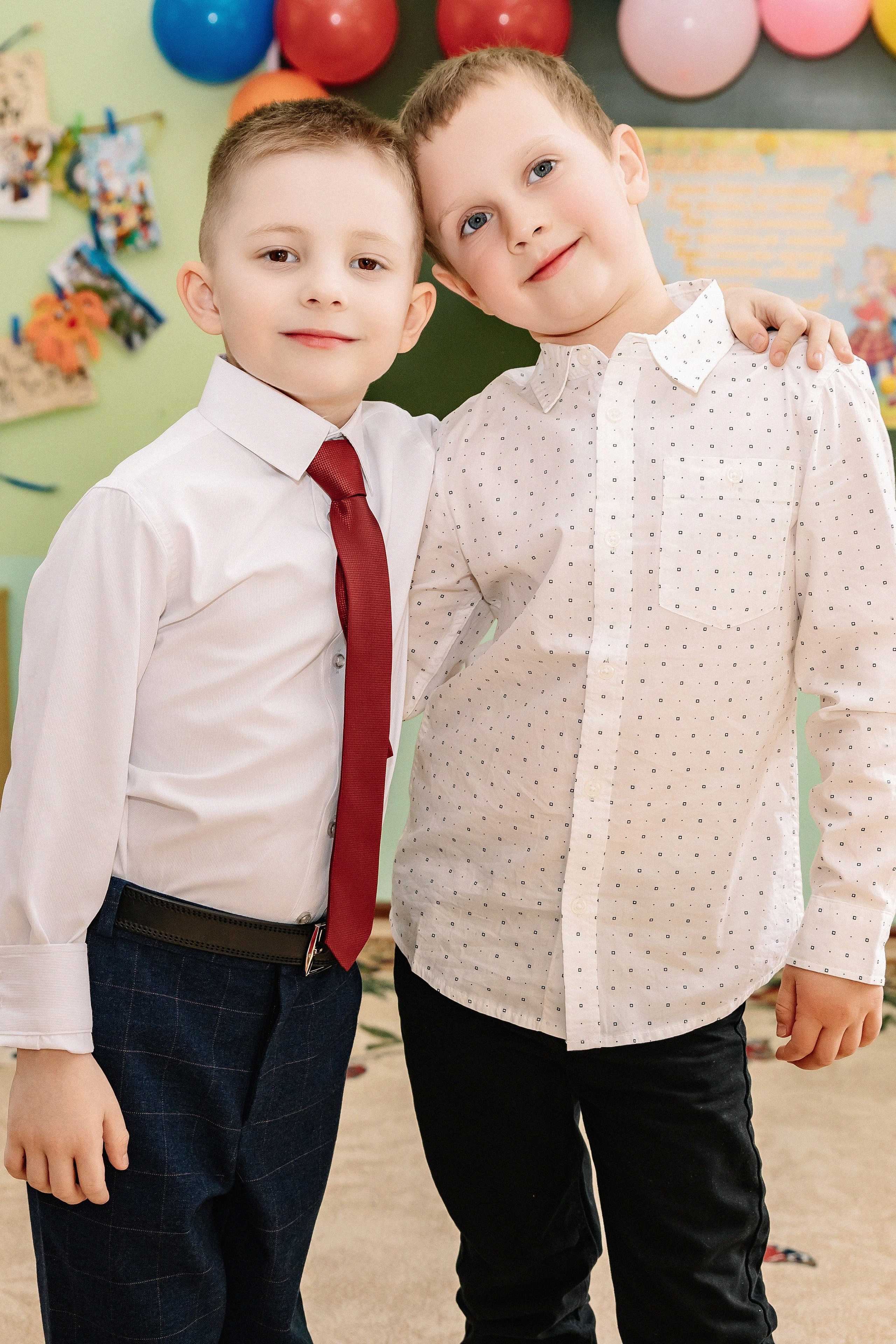 Группа «Сказка» ДС 69 Выпускной 2024. Фотограф в Москве Яна Полосина