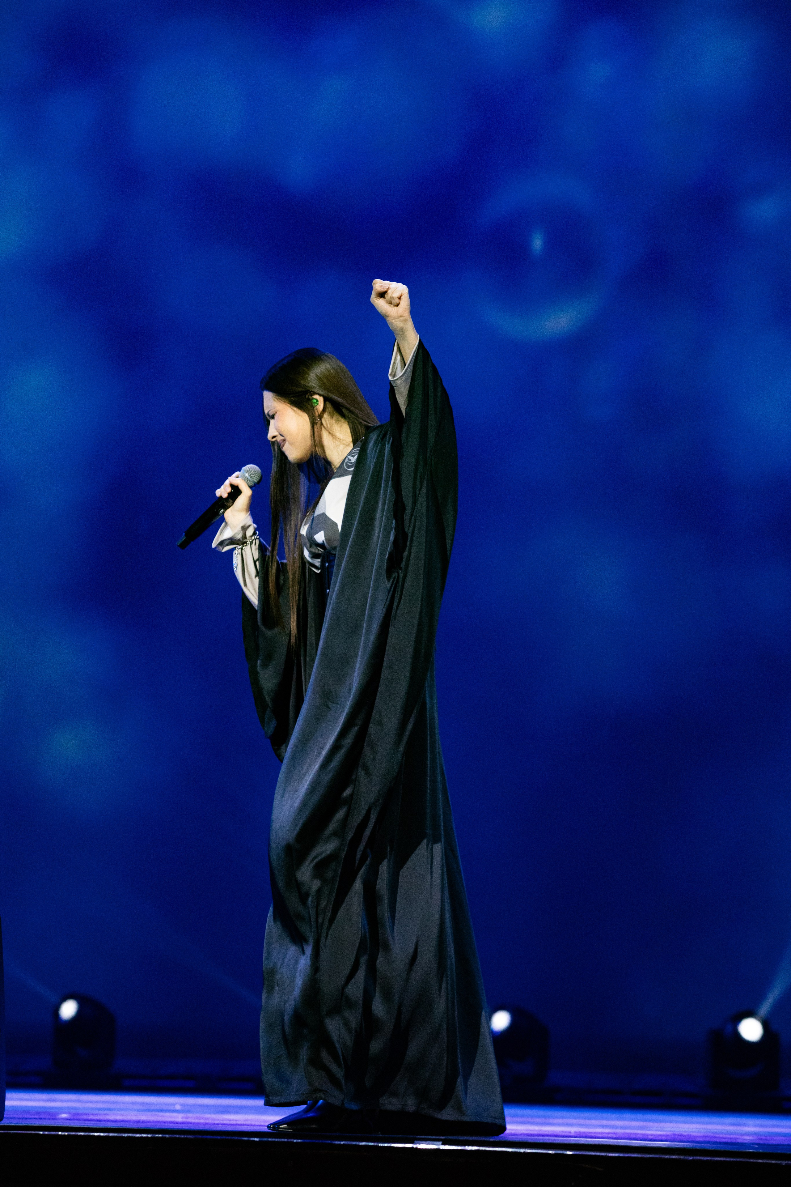 Новые Имена Кремлевский Дворец 28.04.2025. Фотограф в Москве Яна Полосина