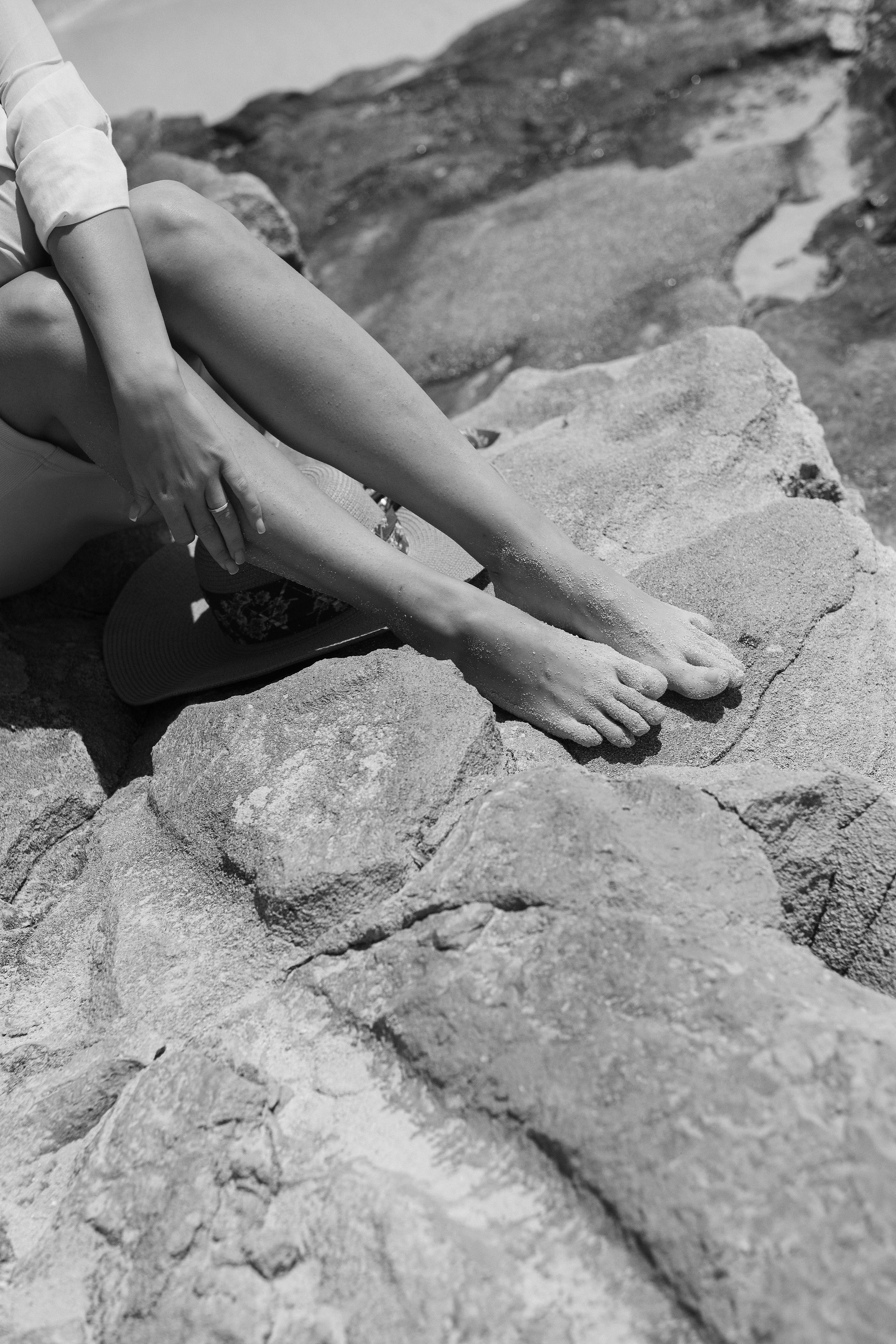 Ekaterina. Egypt. Portrait photographer Olga Prokopova based in Budapest