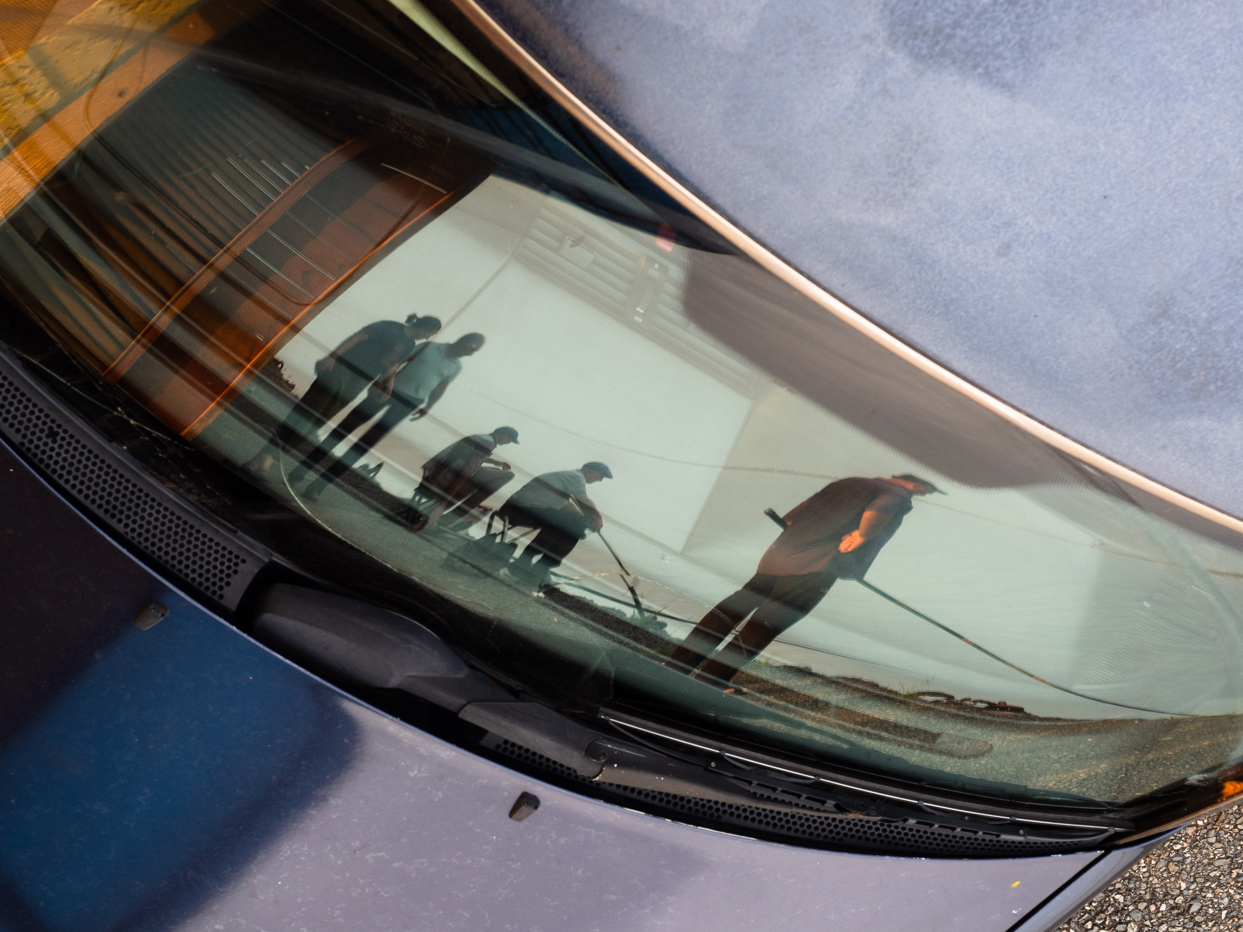 Портретный и Репортажный фотограф в Москве