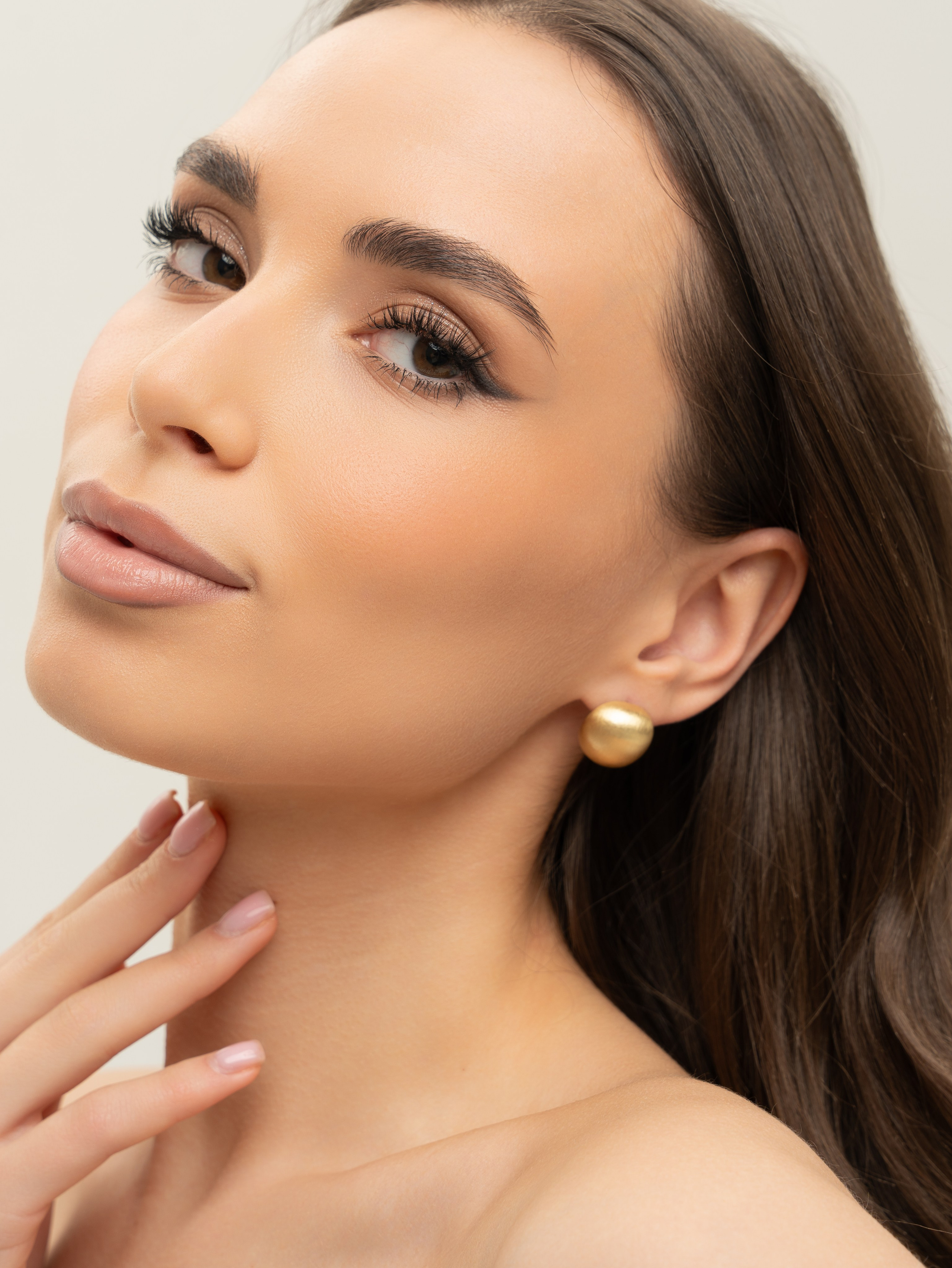 Модели. Индивидуальные, предметные и сборные съемки в Санкт-Петербурге Okhman.studio