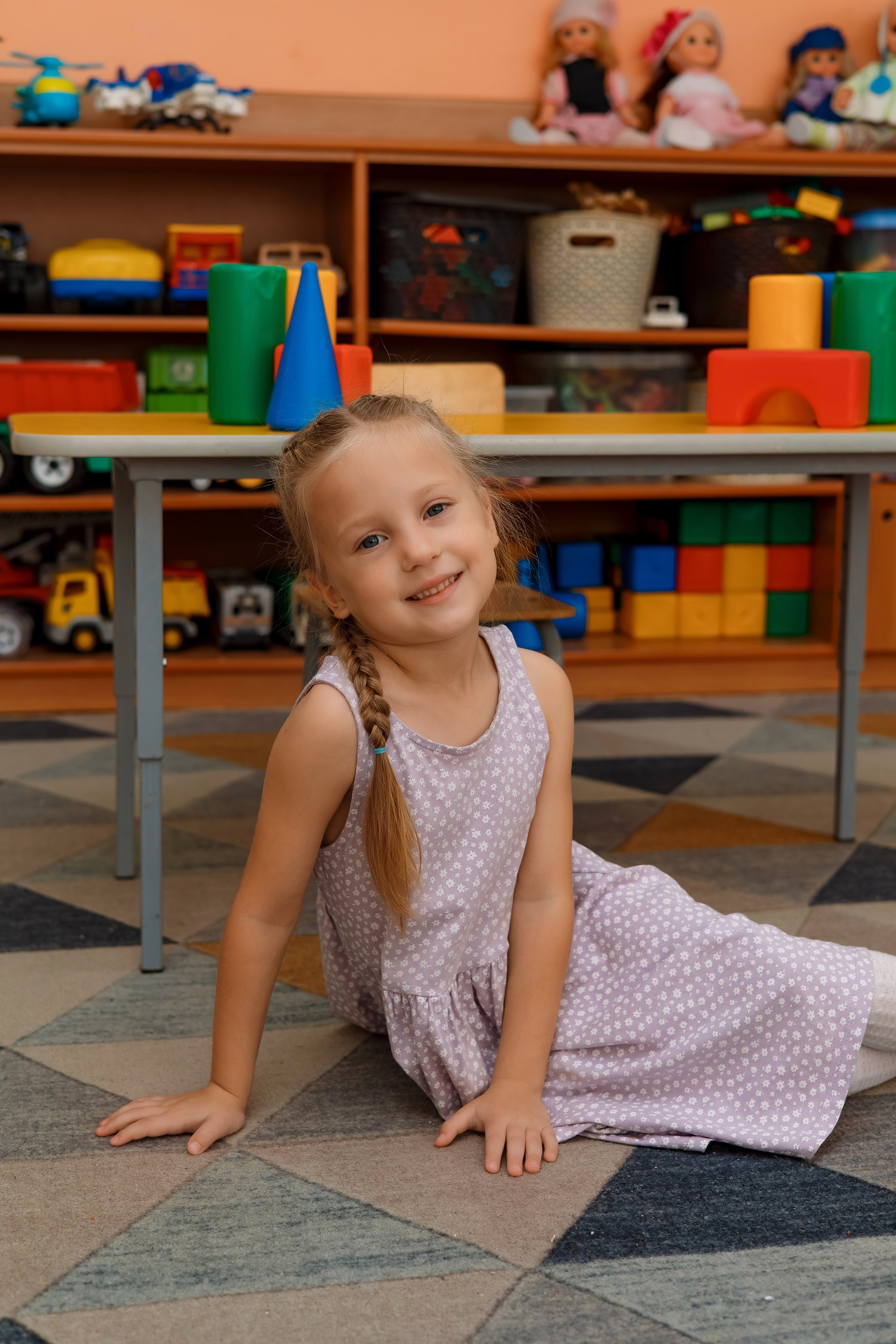 ДС 34. Фотограф Любовь Корниенко, Примоский край