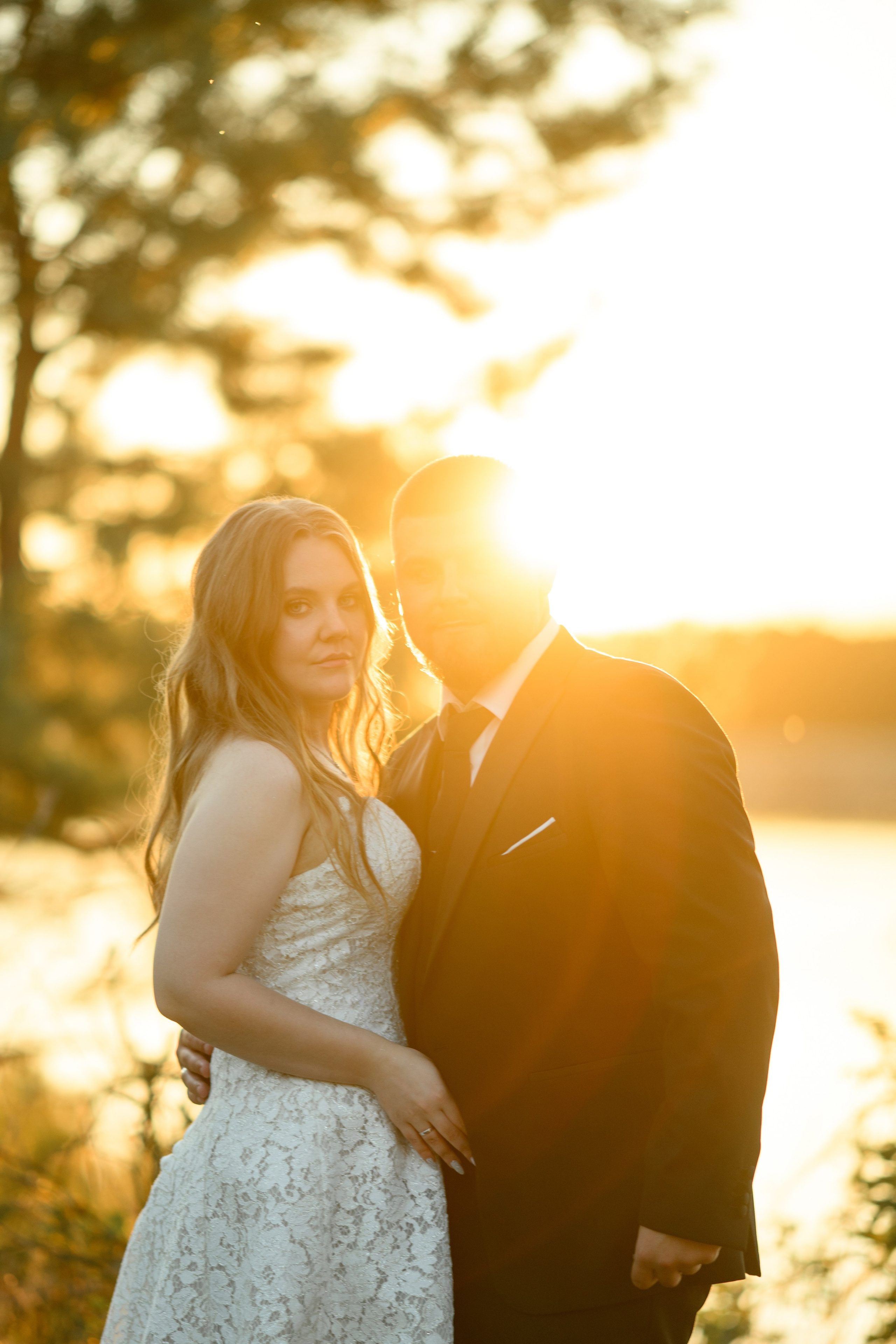Sergey and Tatyana. Фотограф в Липецке Ковалько Евгений
