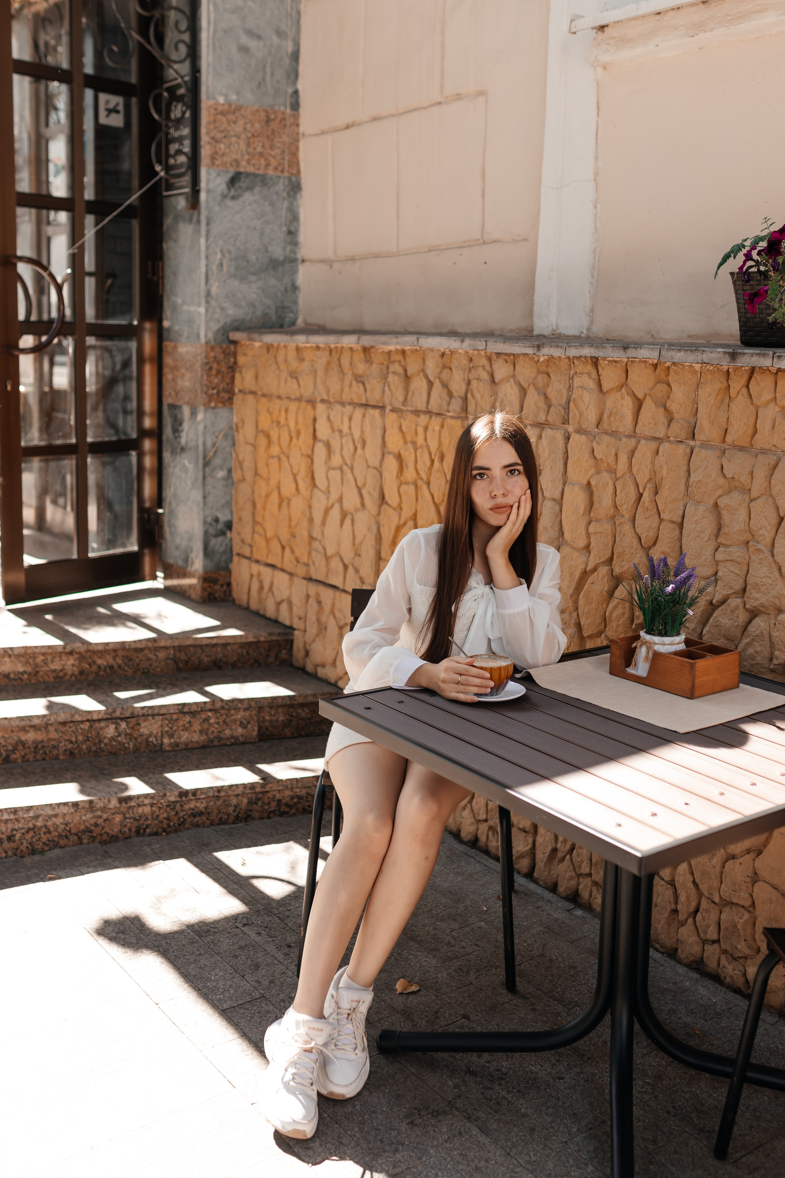 Розалина. Марина Шаймухаметова. Фотограф в Уфе