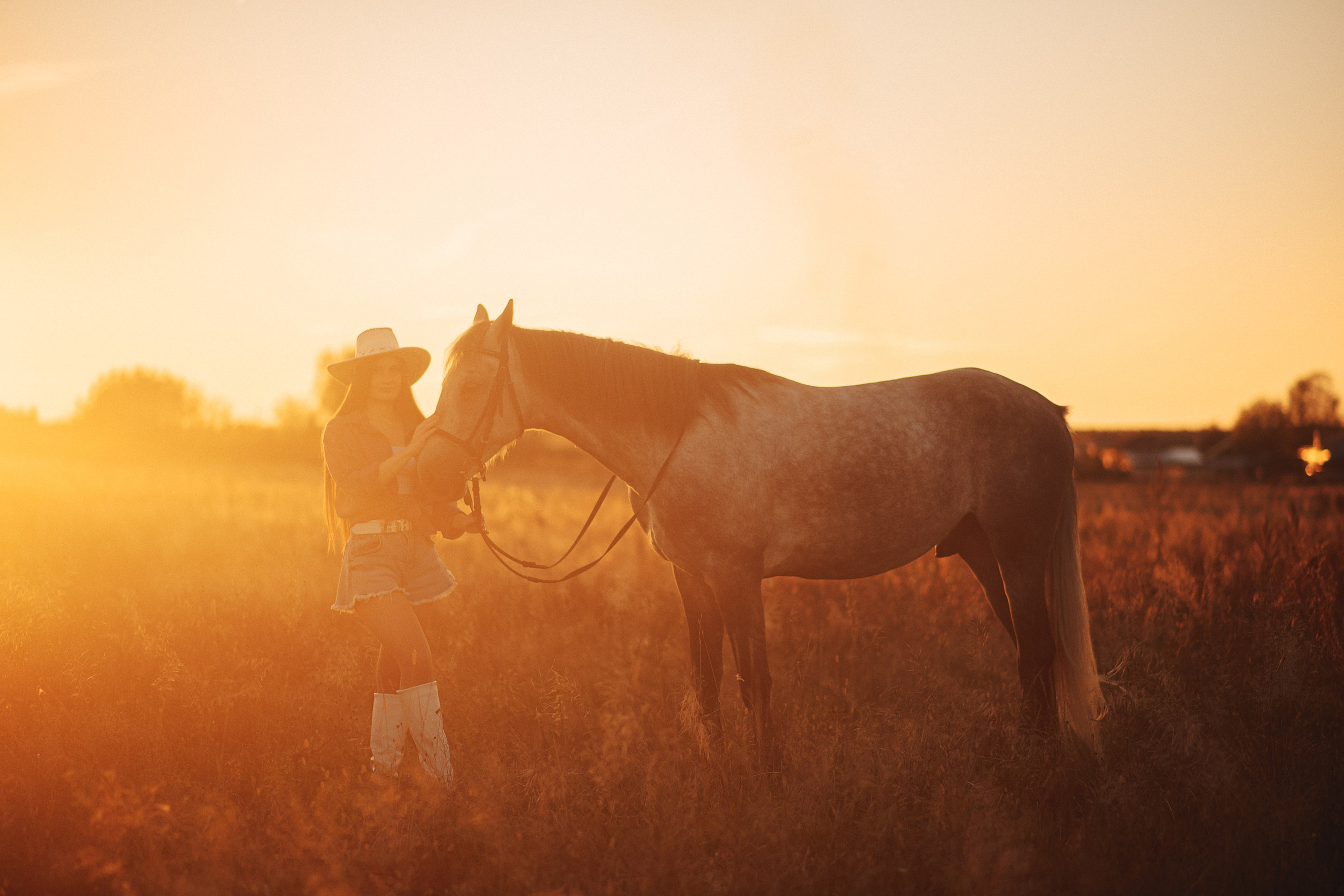 Вероника и Дакар — 23.09.2024. Фотограф — Анималист | Анна Абрамова