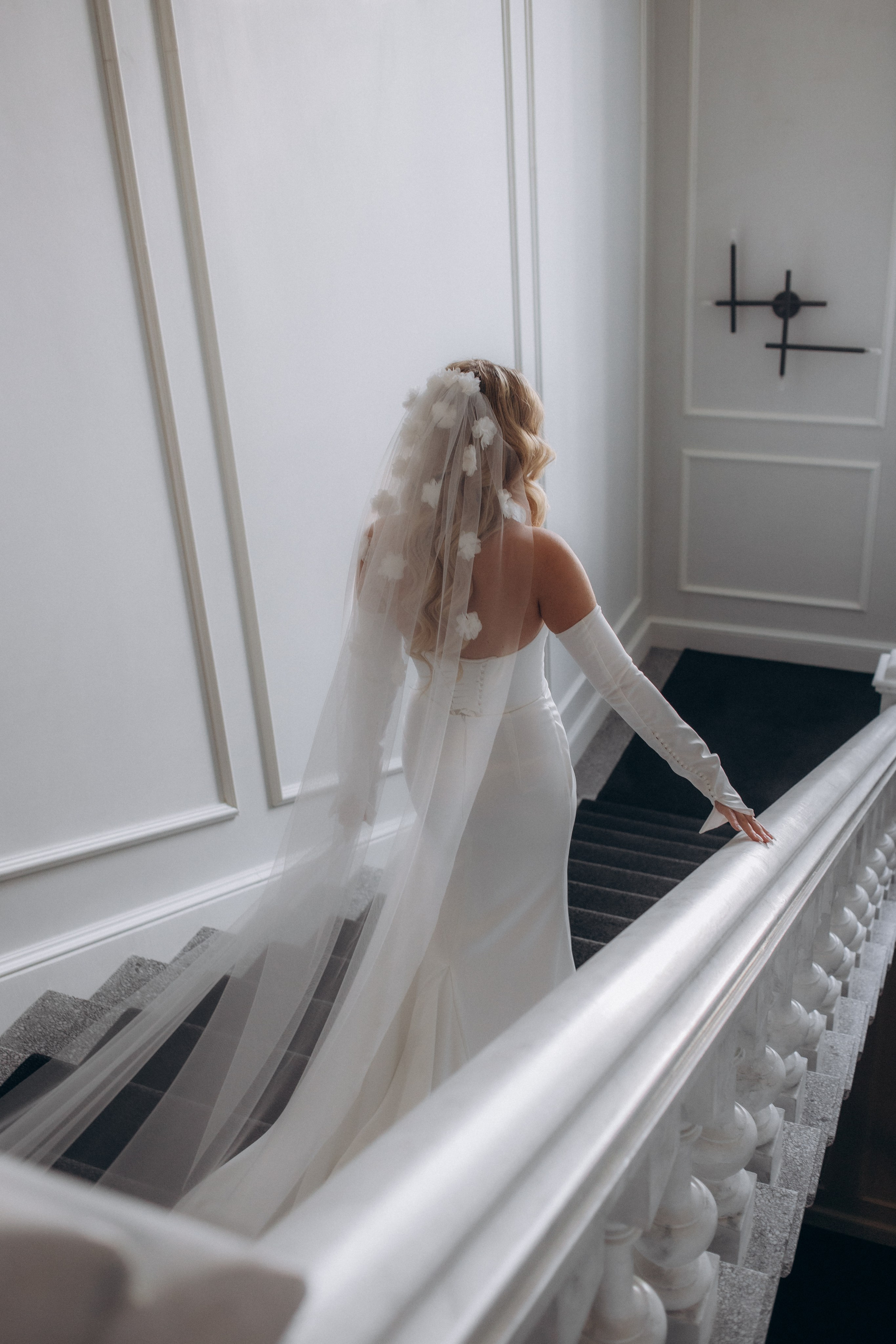 Диана & Евгений. Свадебный фотограф в Москве и Казани