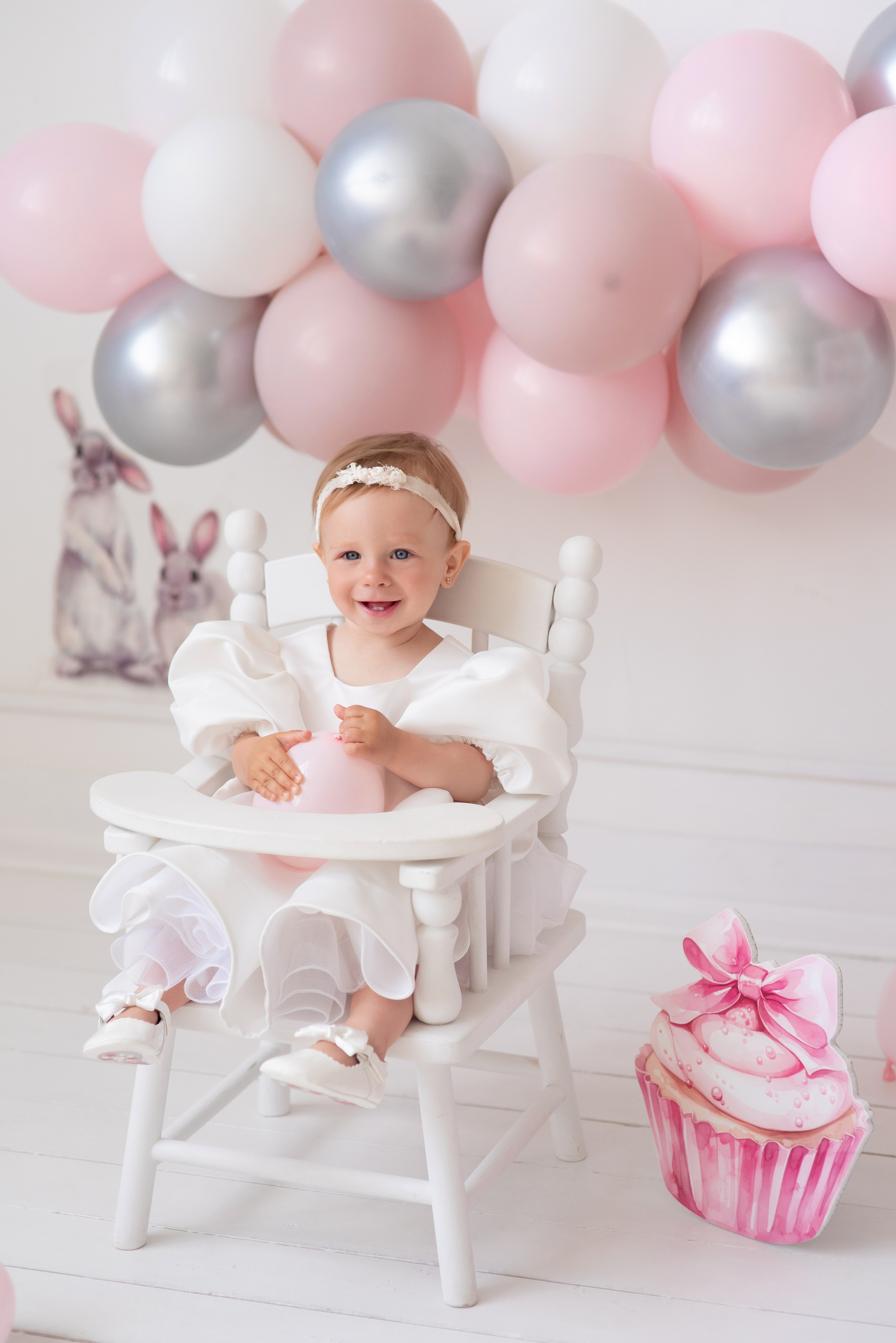 Мне ГОДИК. Фотограф Новорождённых в Калининграде, семейный фотограф…