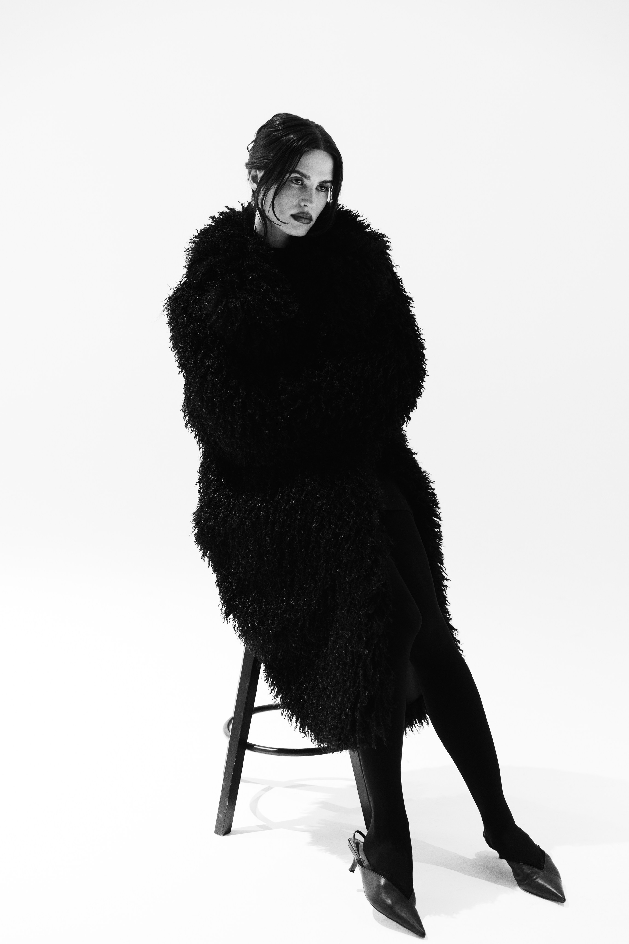 Фотосессия с Владой Ерофеевой. Портретный и семейный фотограф Юлия Герман