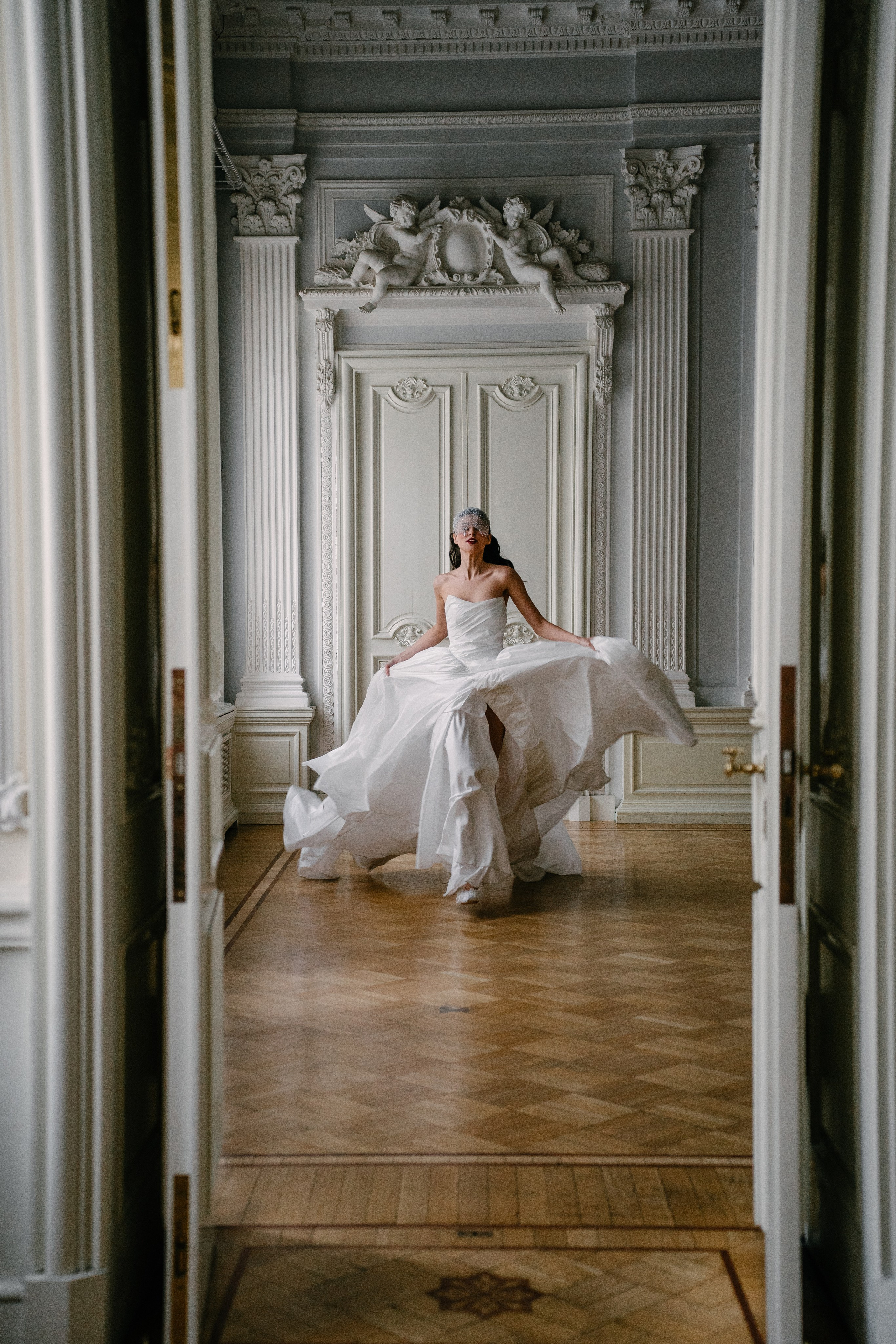 Свадебный и семейный фотограф в Воронеже Анастасия Бойко