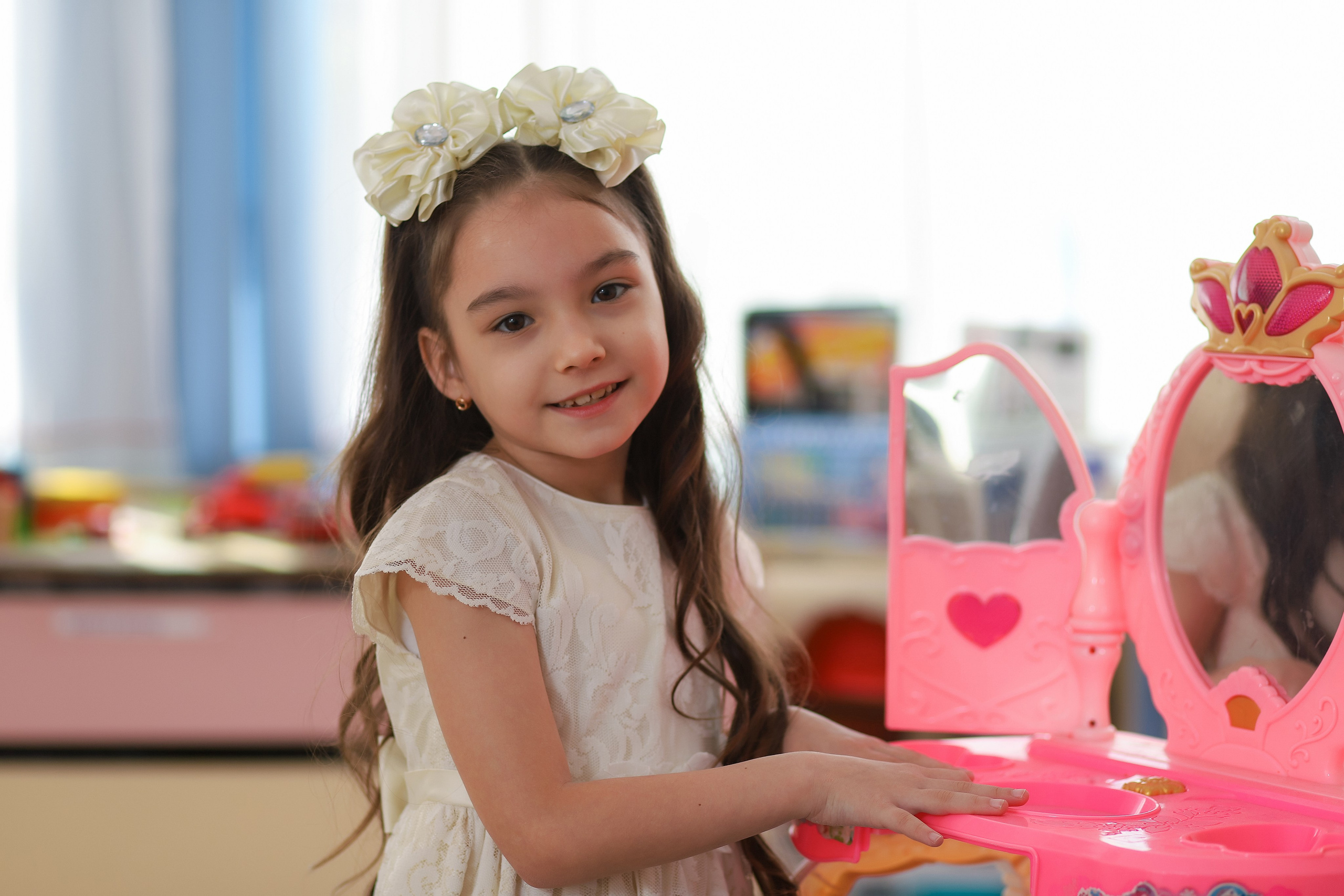 Детский сад/Школа. Фотограф в Краснодаре Анна Светикова