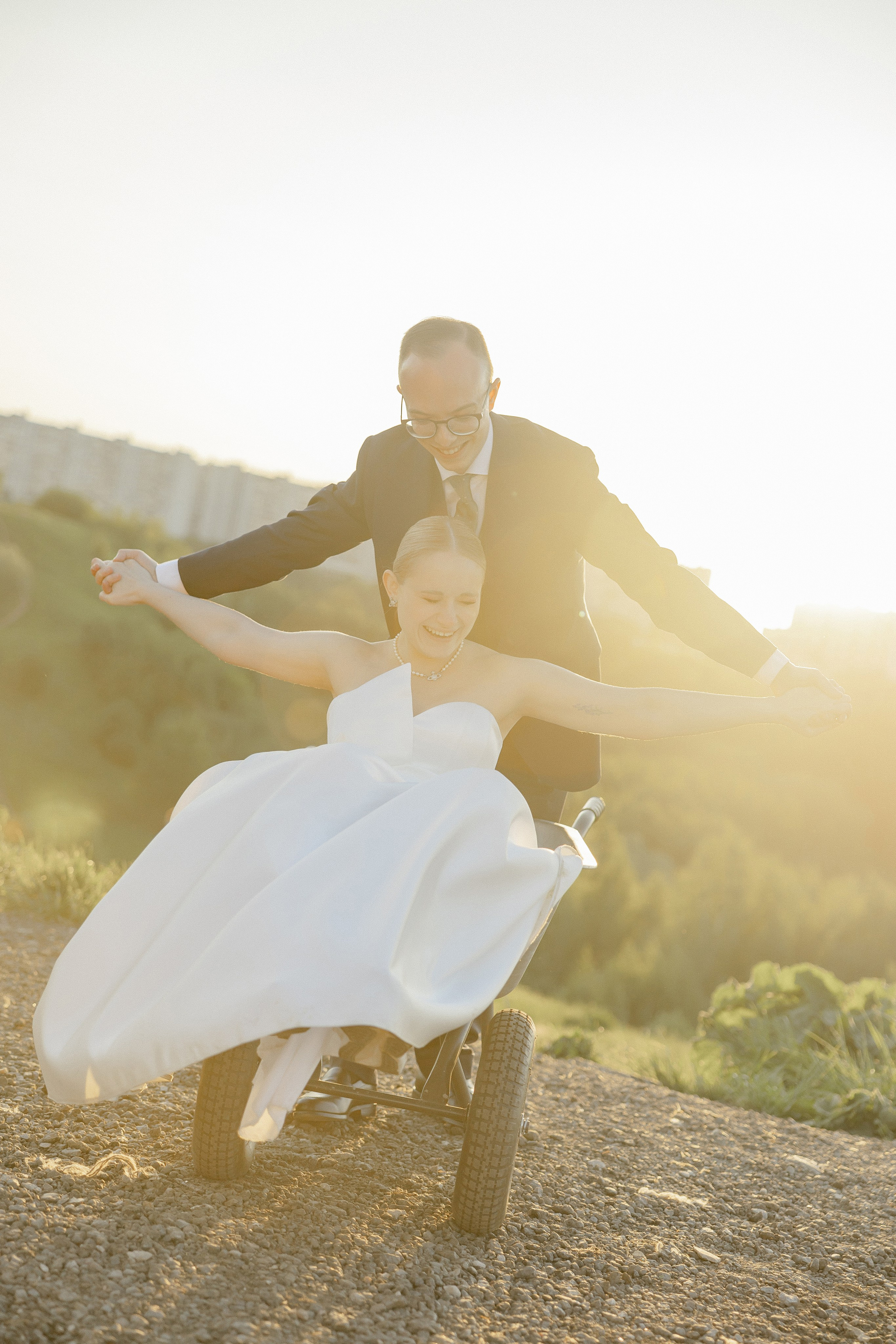 Май — не про маяться)