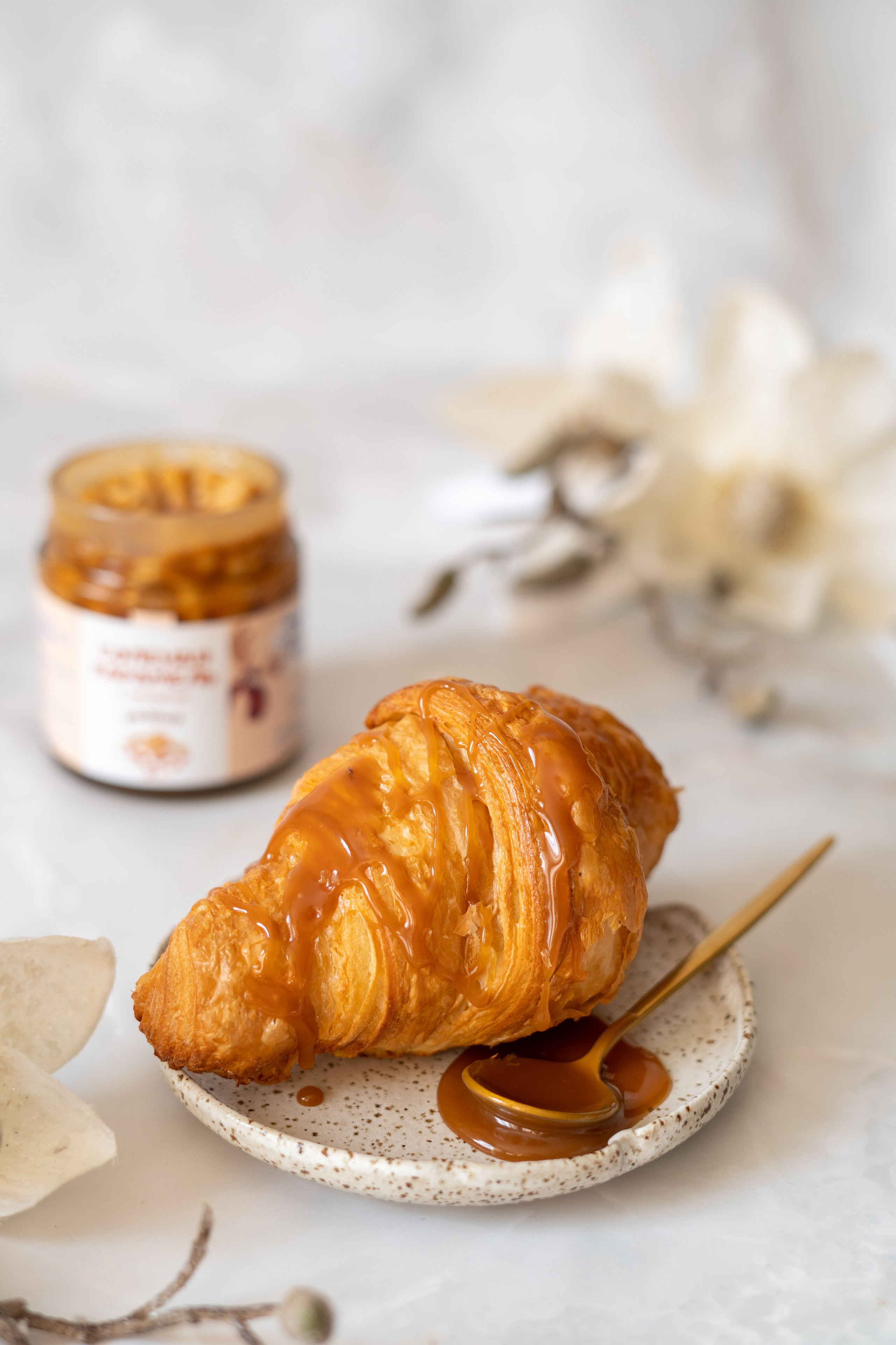 Соленая карамель. Сайт фотографа Алии Фаттах