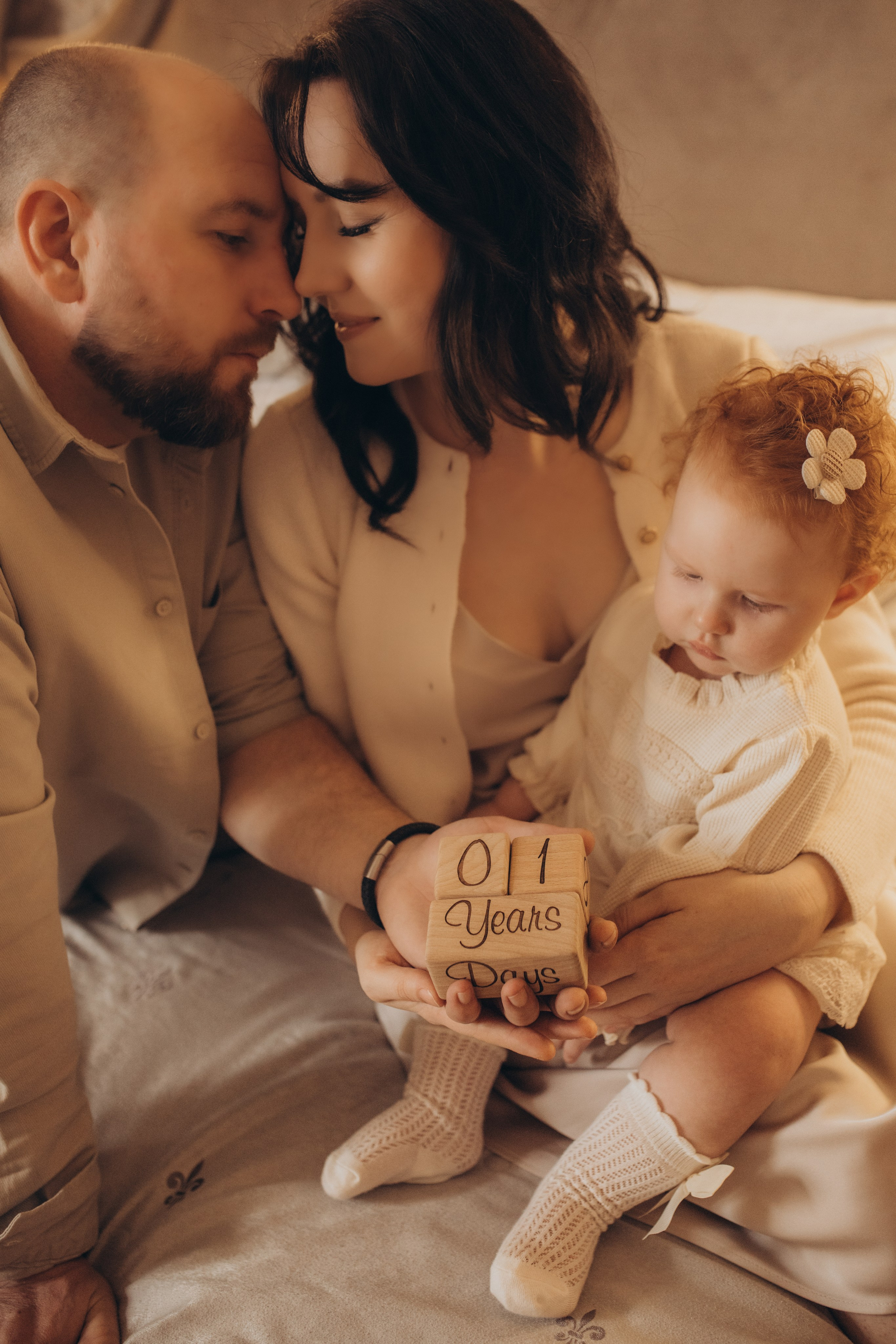 Годик Мирославе. Свадебный и семейный фотограф в Белгороде Евгения Курочкина