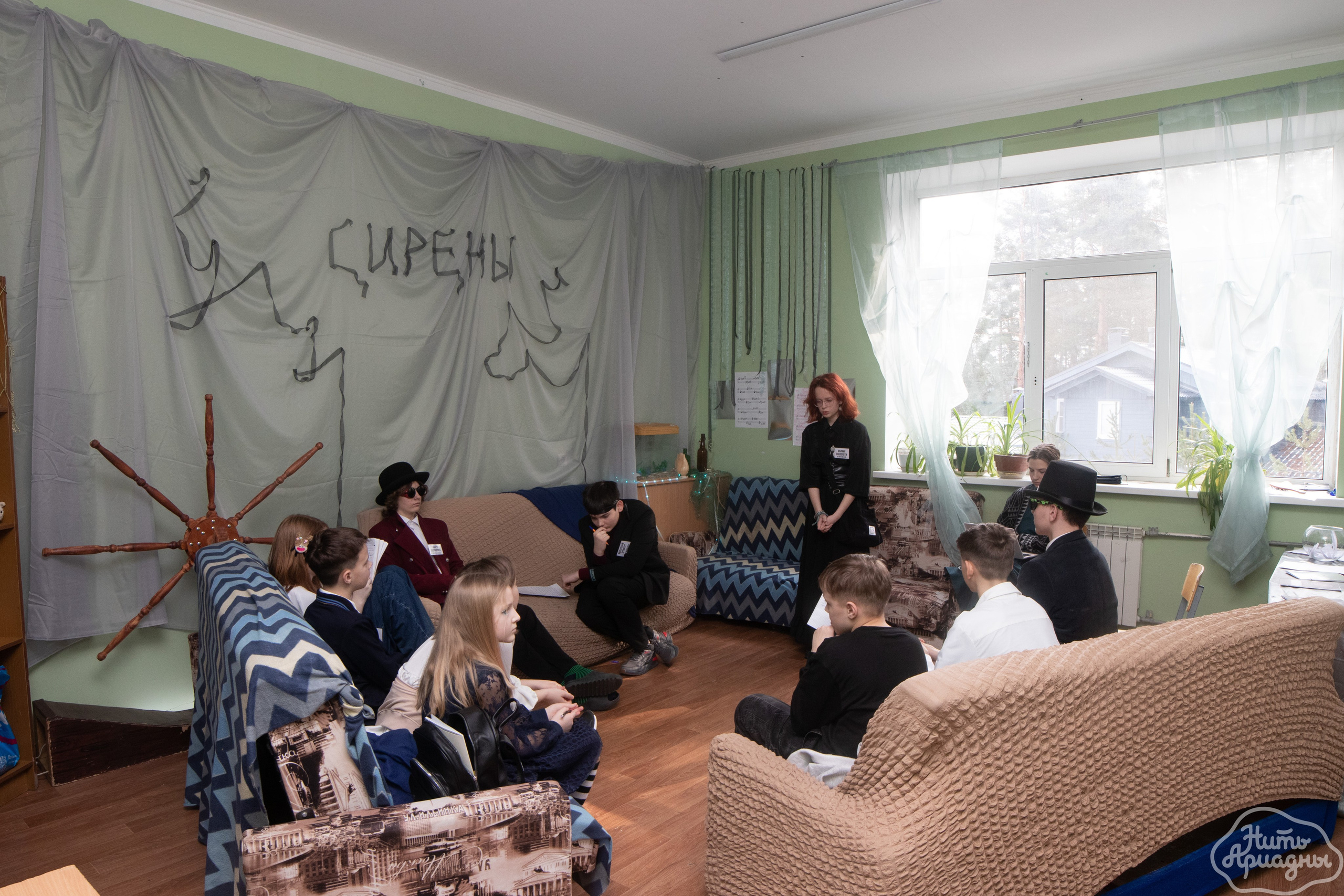 Детские мероприятия (квесты, лагеря, вечеринки). Коммерческий фотограф в Санкт-Петербурге (СПб) Екатерина Панчёха, Панчёшка