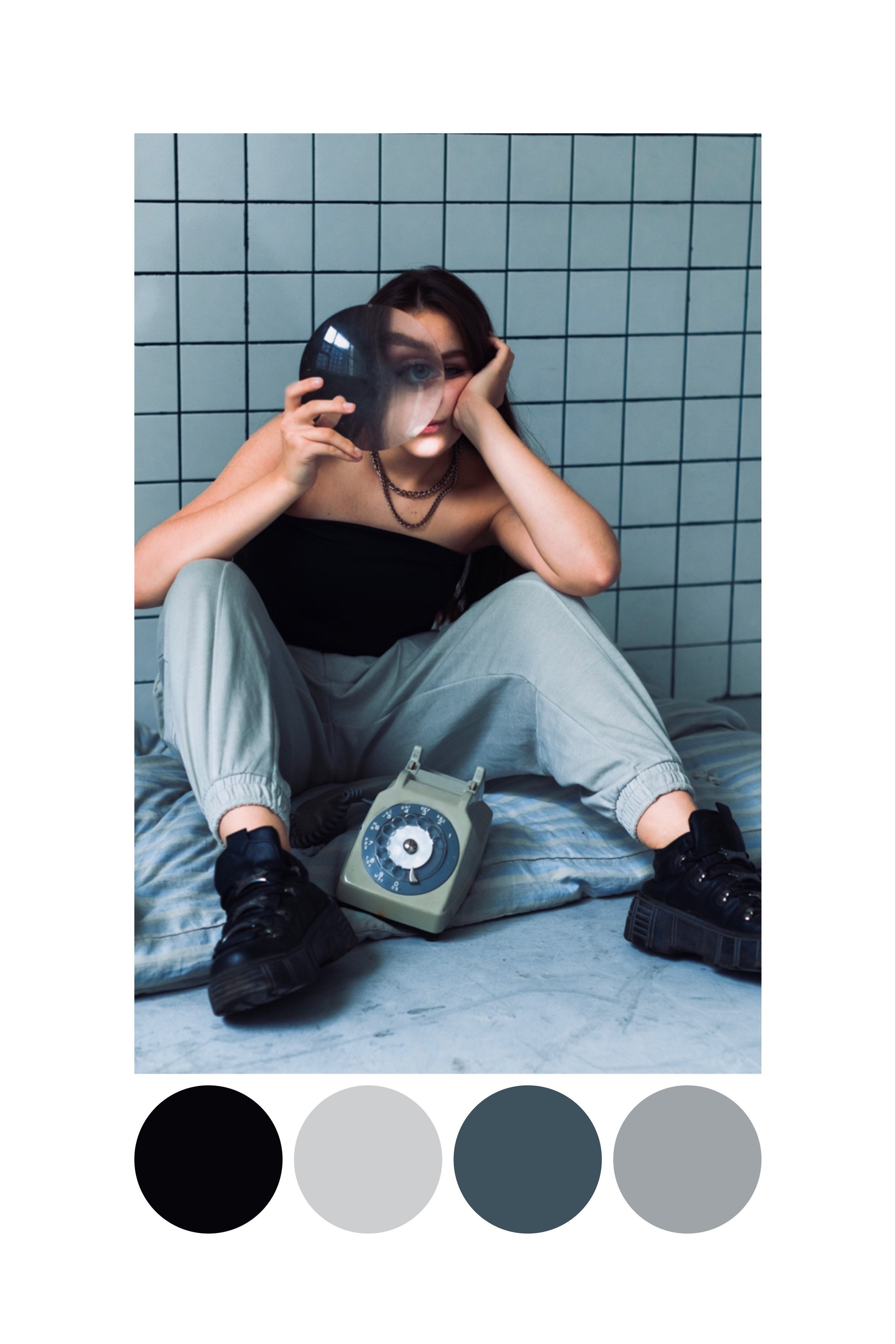 Креативные. Коммерческий фотограф в Санкт-Петербурге (СПб) Екатерина Панчёха, Панчёшка